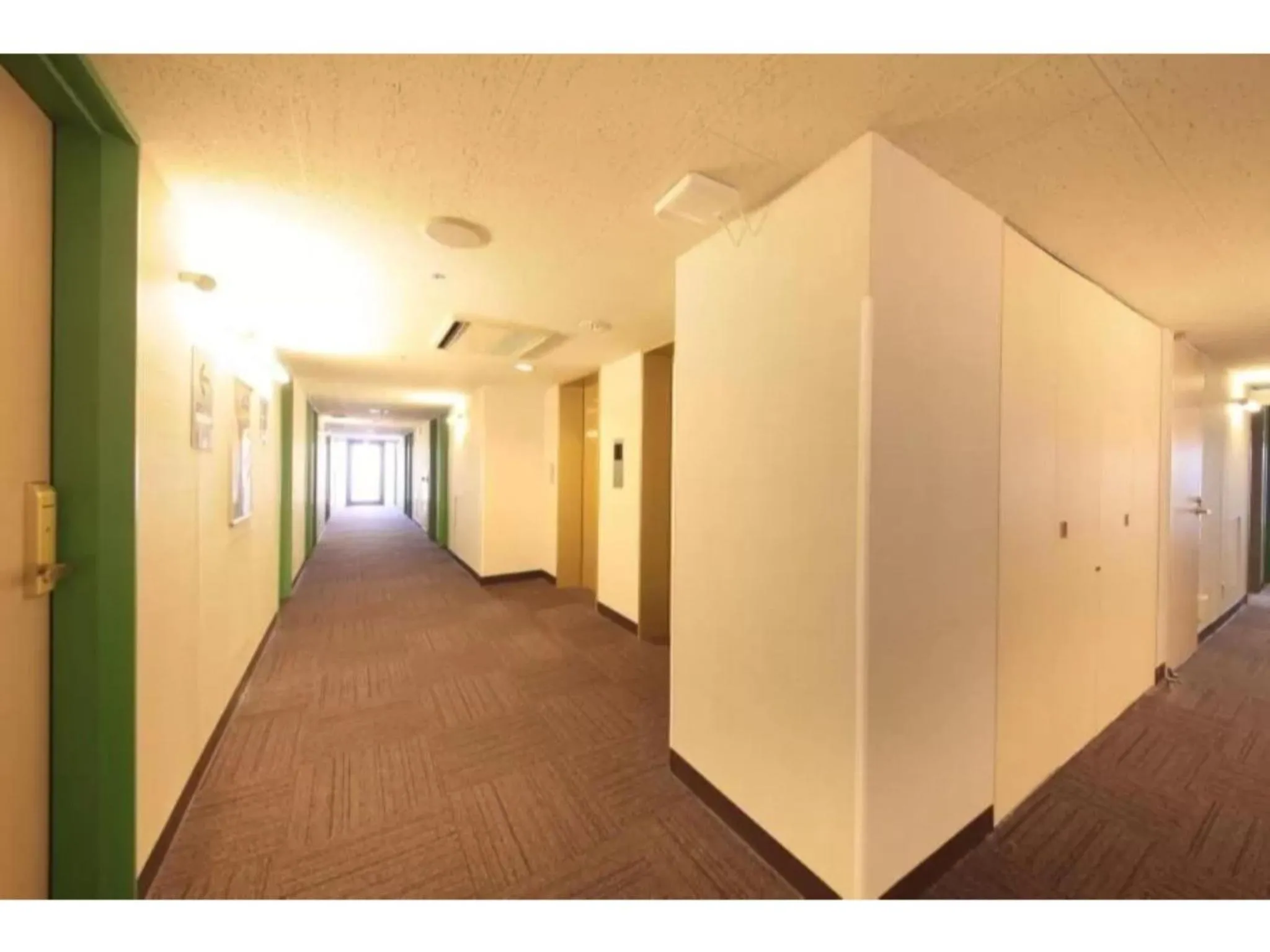 R&B HOTEL MORIOKA EKIMAE - Vacation STAY 13857v