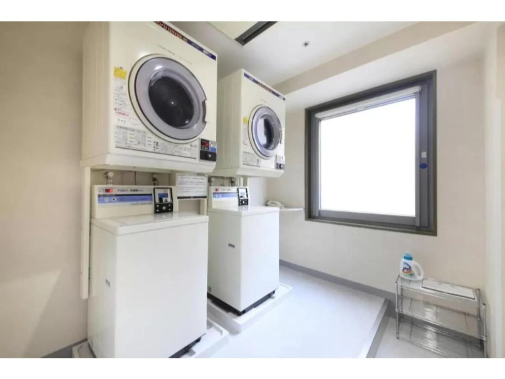 R&B HOTEL MORIOKA EKIMAE - Vacation STAY 13857v