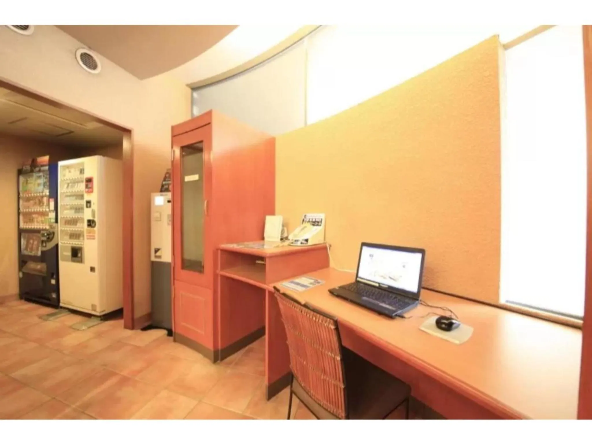 R&B HOTEL MORIOKA EKIMAE - Vacation STAY 13857v