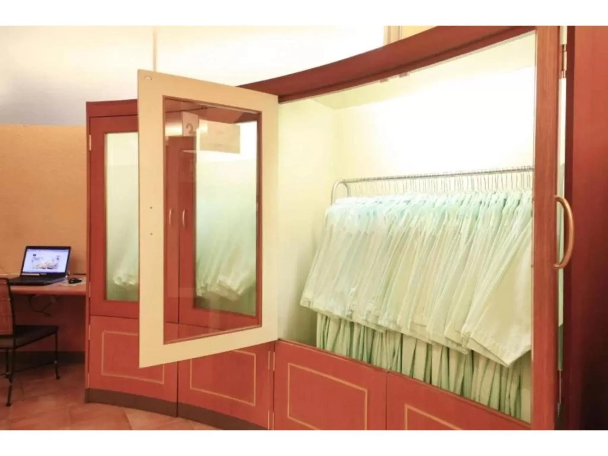 R&B HOTEL MORIOKA EKIMAE - Vacation STAY 13857v