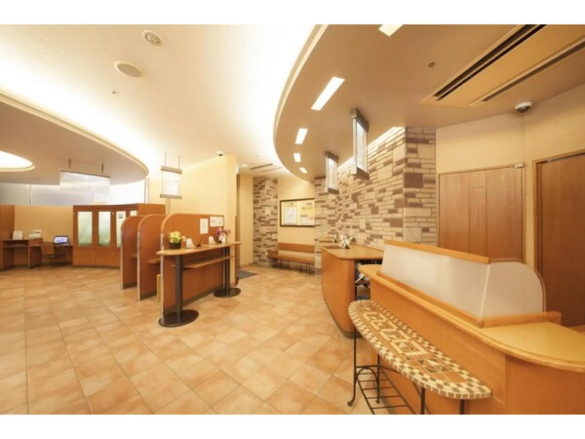 R&B HOTEL MORIOKA EKIMAE - Vacation STAY 13857v