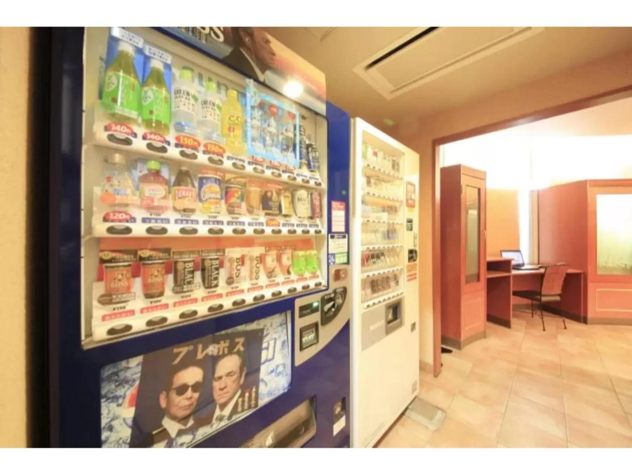 R&B HOTEL MORIOKA EKIMAE - Vacation STAY 13857v