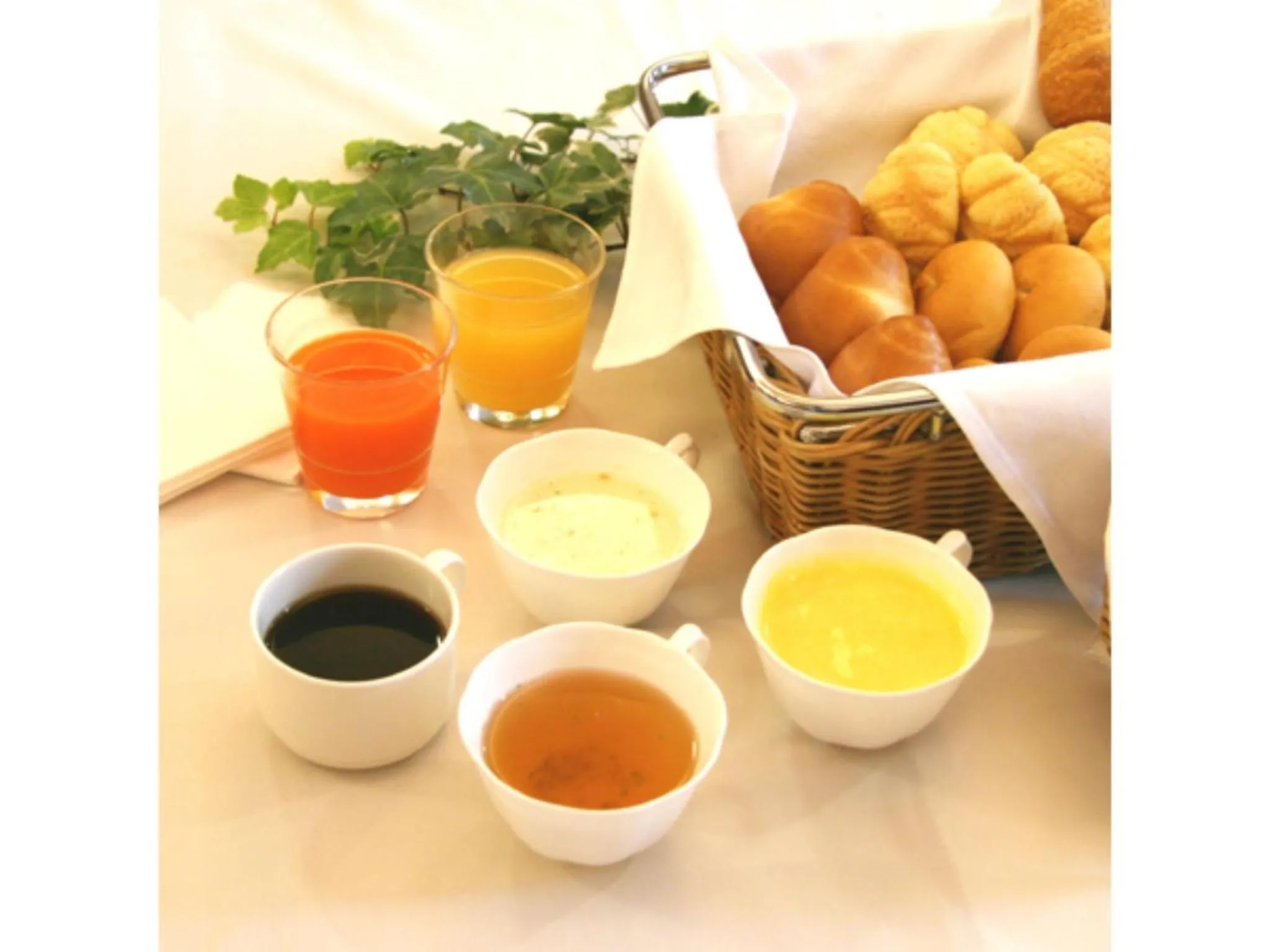 R&B HOTEL MORIOKA EKIMAE - Vacation STAY 13858v