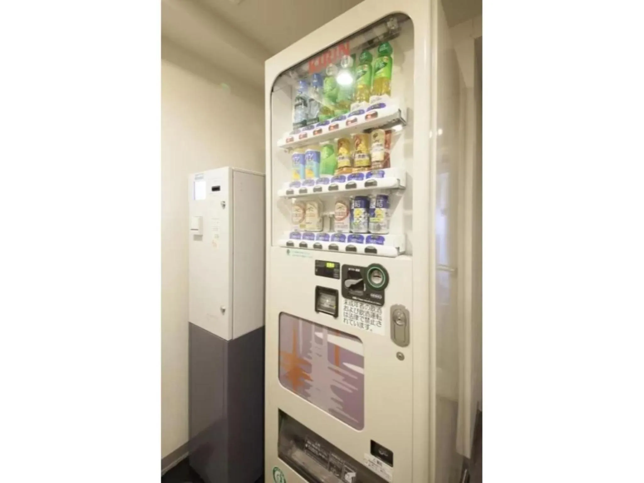 R&B HOTEL HACHIOJI - Vacation STAY 13870v