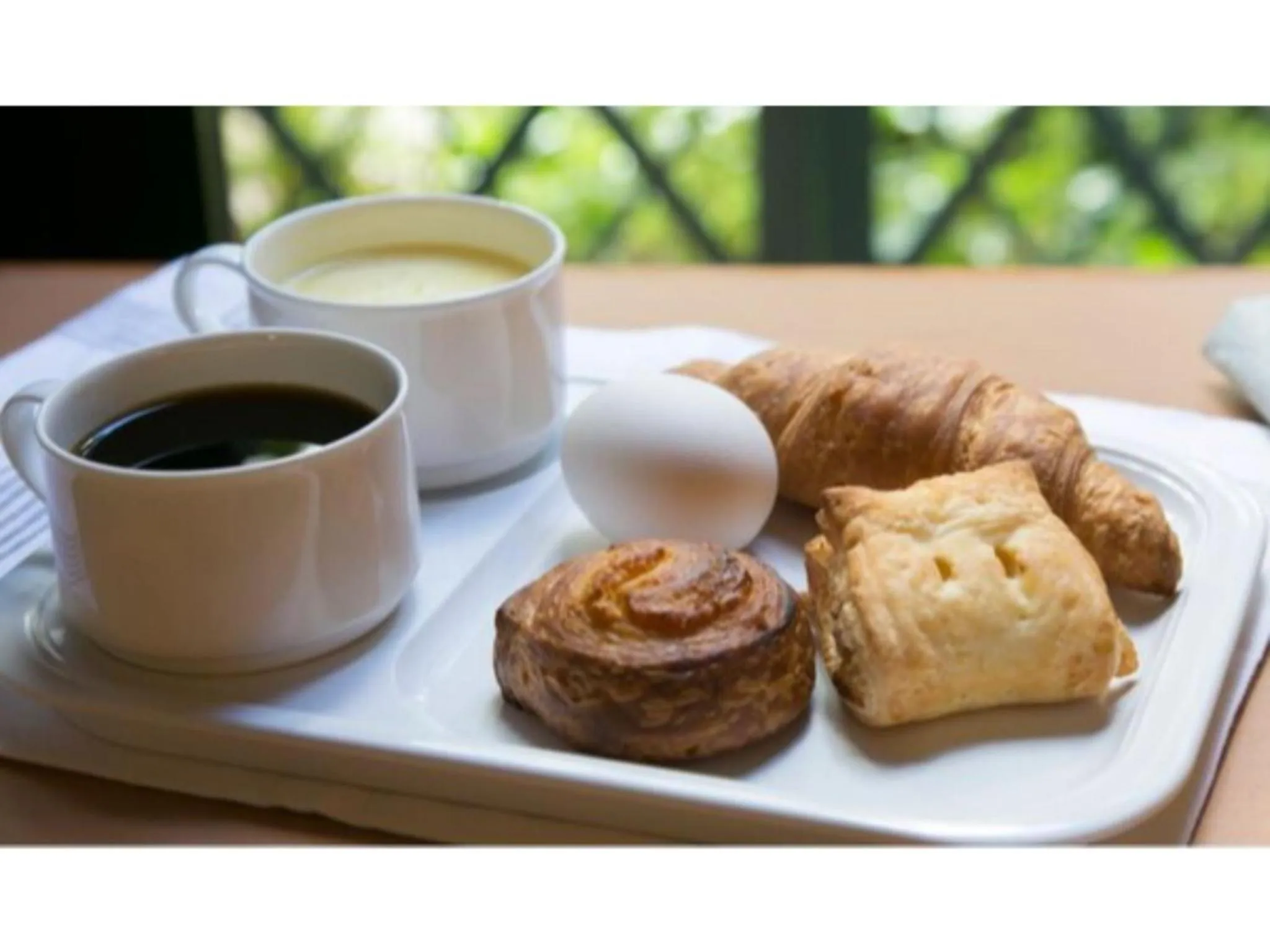 Breakfast in R&B HOTEL HACHIOJI - Vacation STAY 13870v