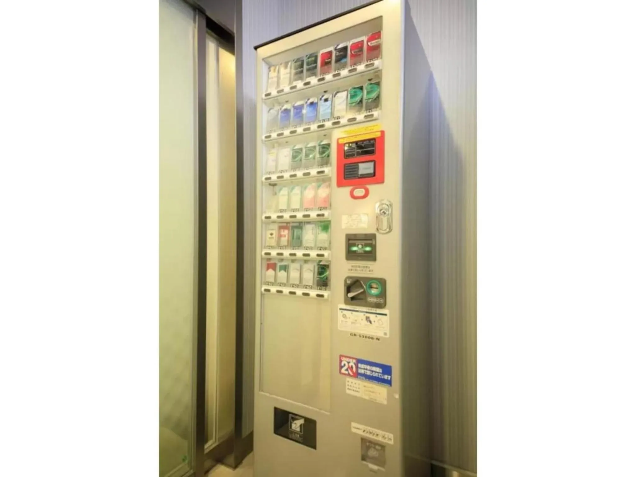 R&B HOTEL HACHIOJI - Vacation STAY 13872v