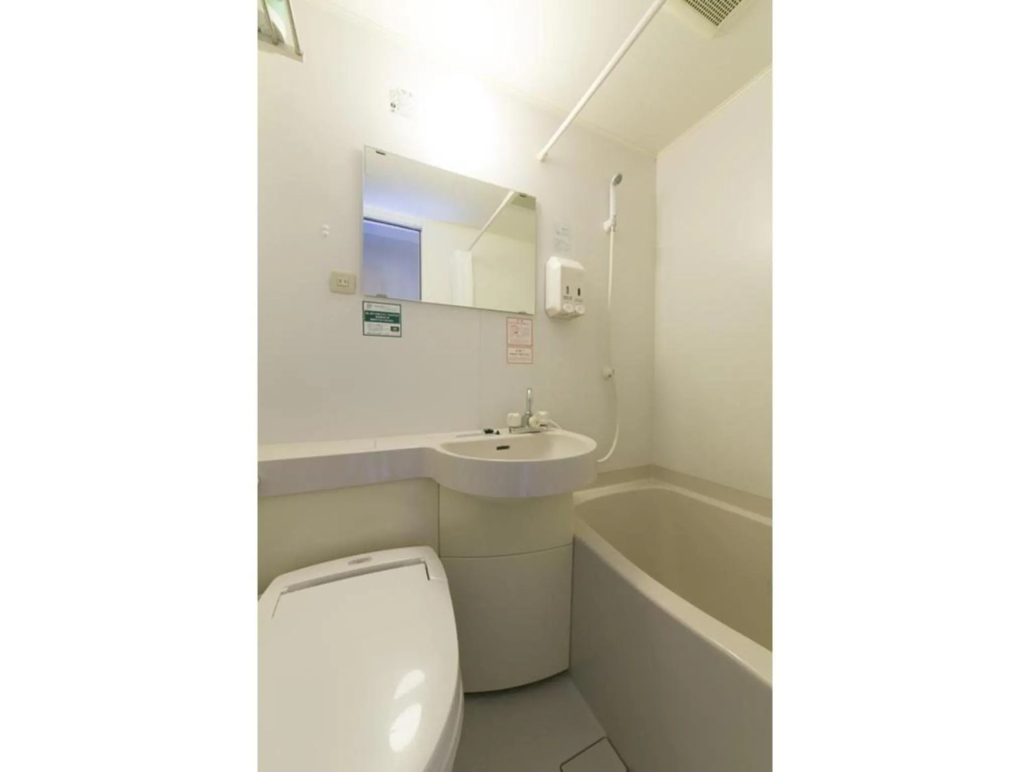 R&B HOTEL HIGASHI NIHONBASHI - Vacation STAY 14012v