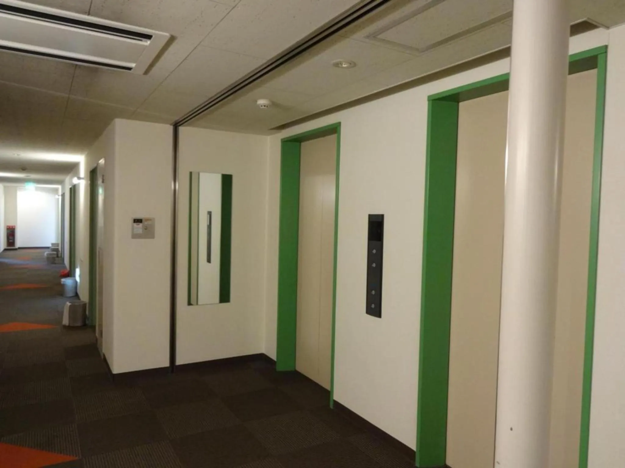 R&B HOTEL HIGASHI NIHONBASHI - Vacation STAY 14017v