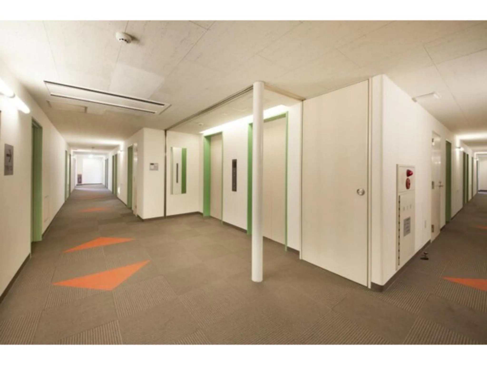 R&B HOTEL HIGASHI NIHONBASHI - Vacation STAY 14017v