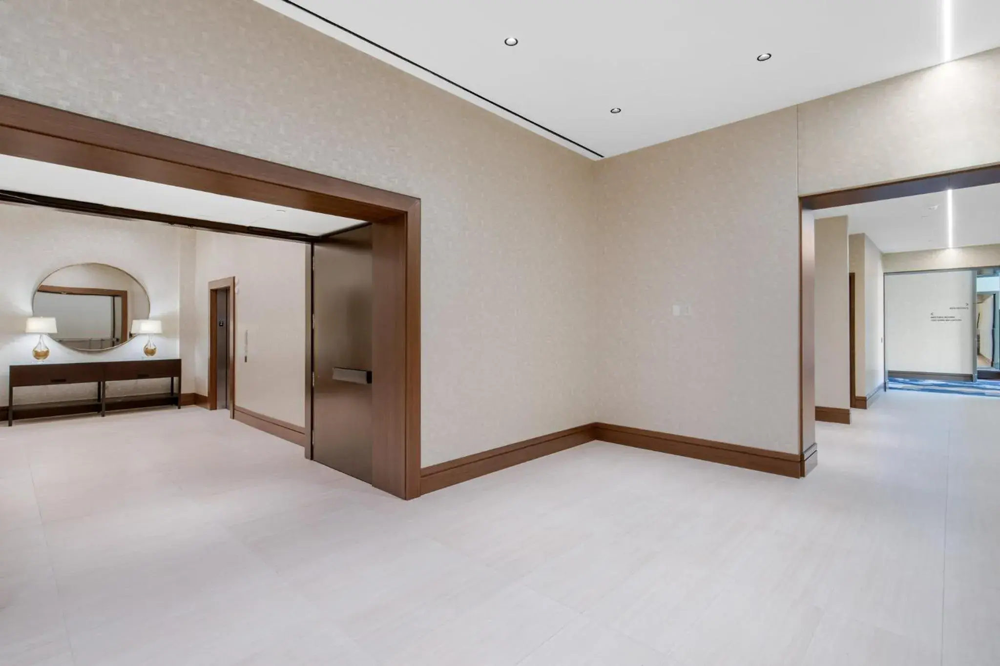 Lobby or reception, Bed in Omni Frisco at The Star Lobby or reception, Bed in Omni Frisco at The Star