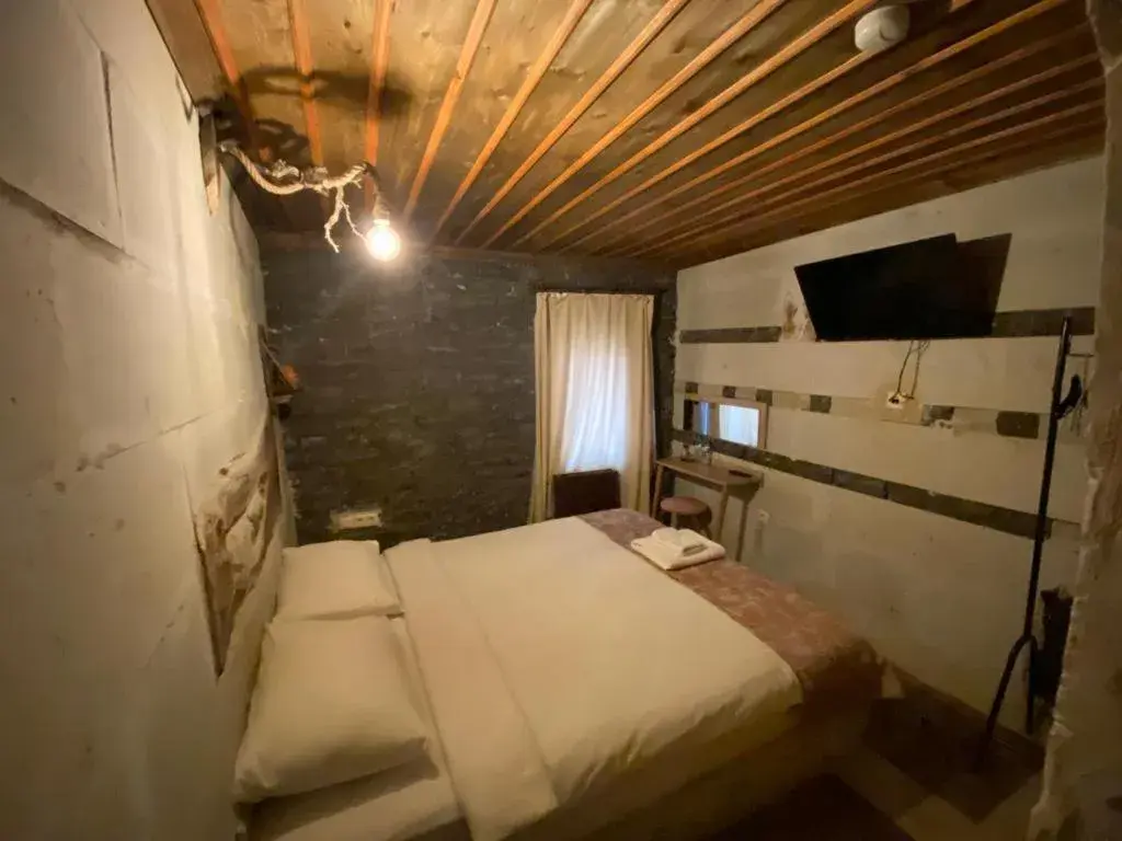 Standard Double Room in Duru Cappadocia Stone House Standard Double Room in Duru Cappadocia Stone House