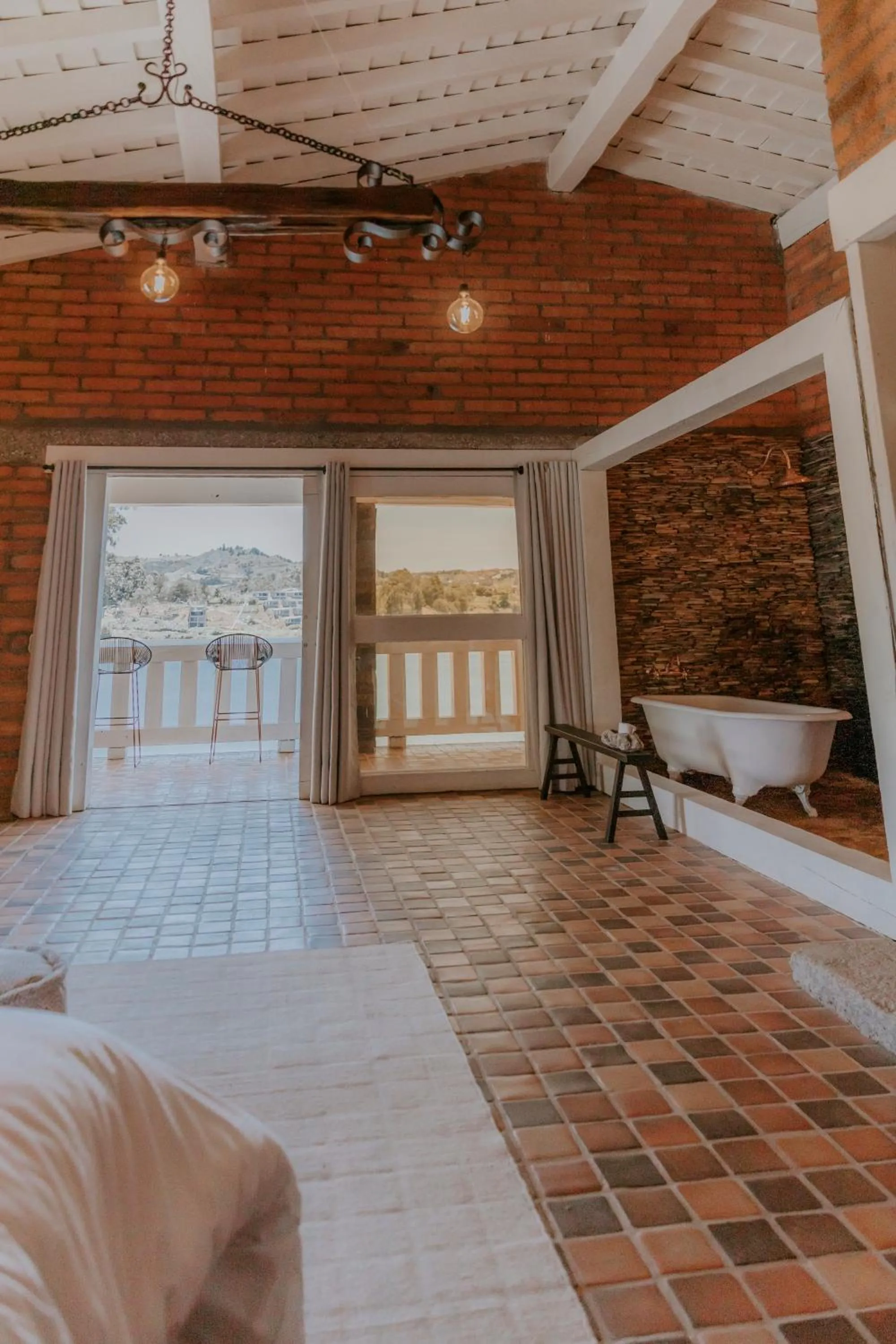 Botánico Finca Boutique Guatapé