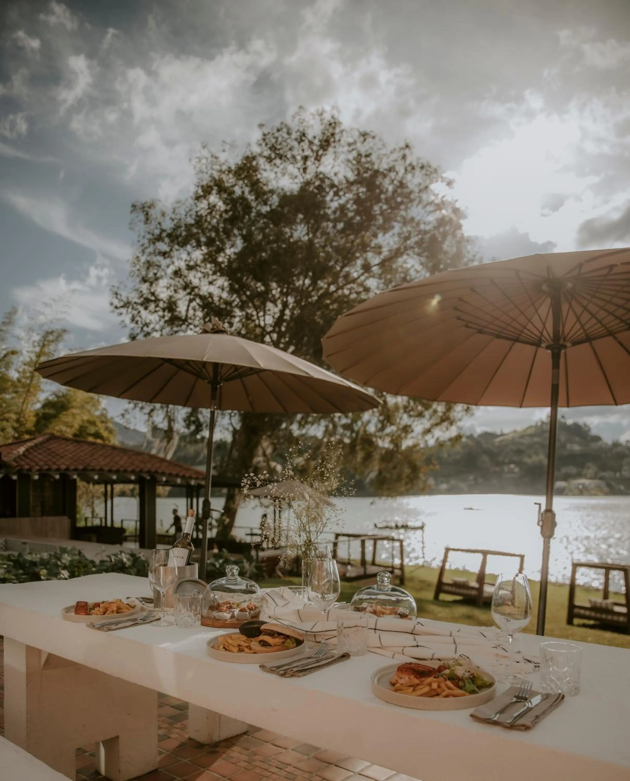 Botánico Finca Boutique Guatapé