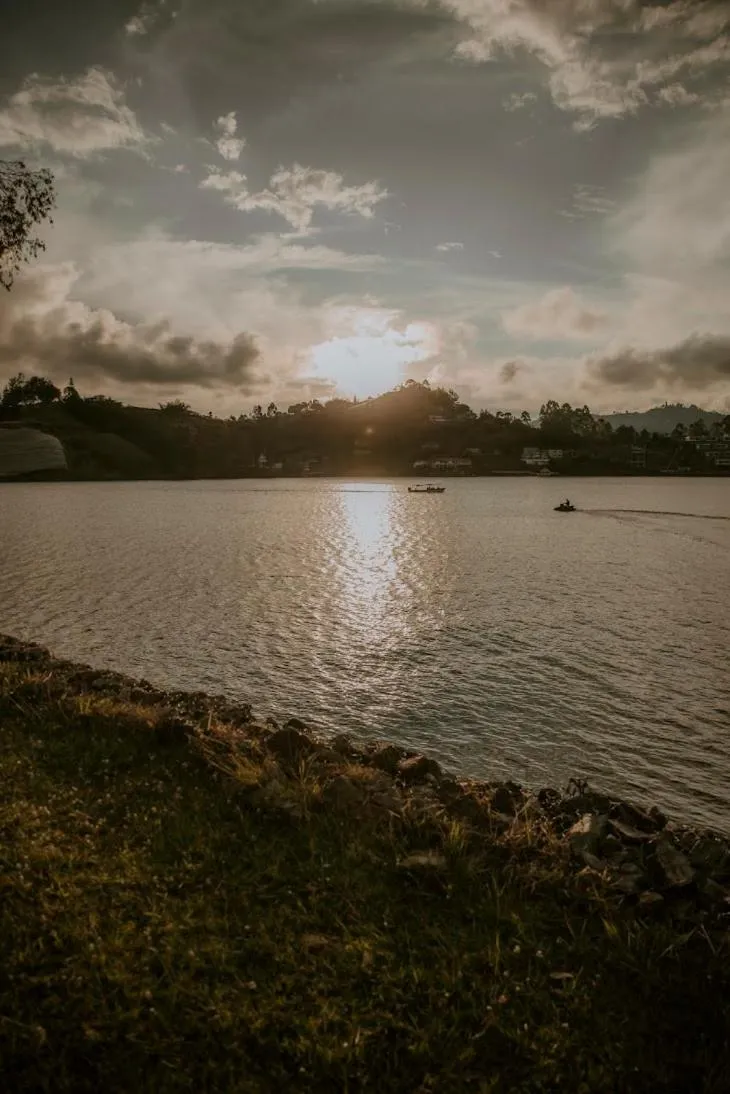 Botánico Finca Boutique Guatapé