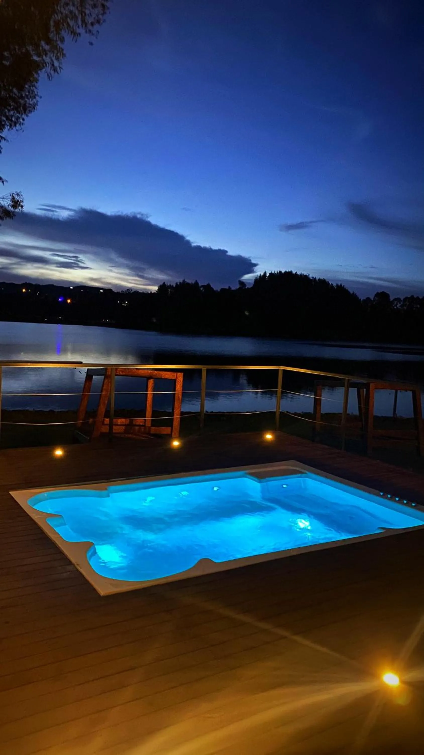 Botánico Finca Boutique Guatapé