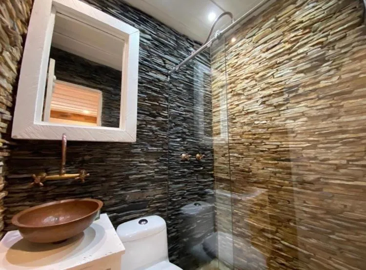 Botánico Finca Boutique Guatapé