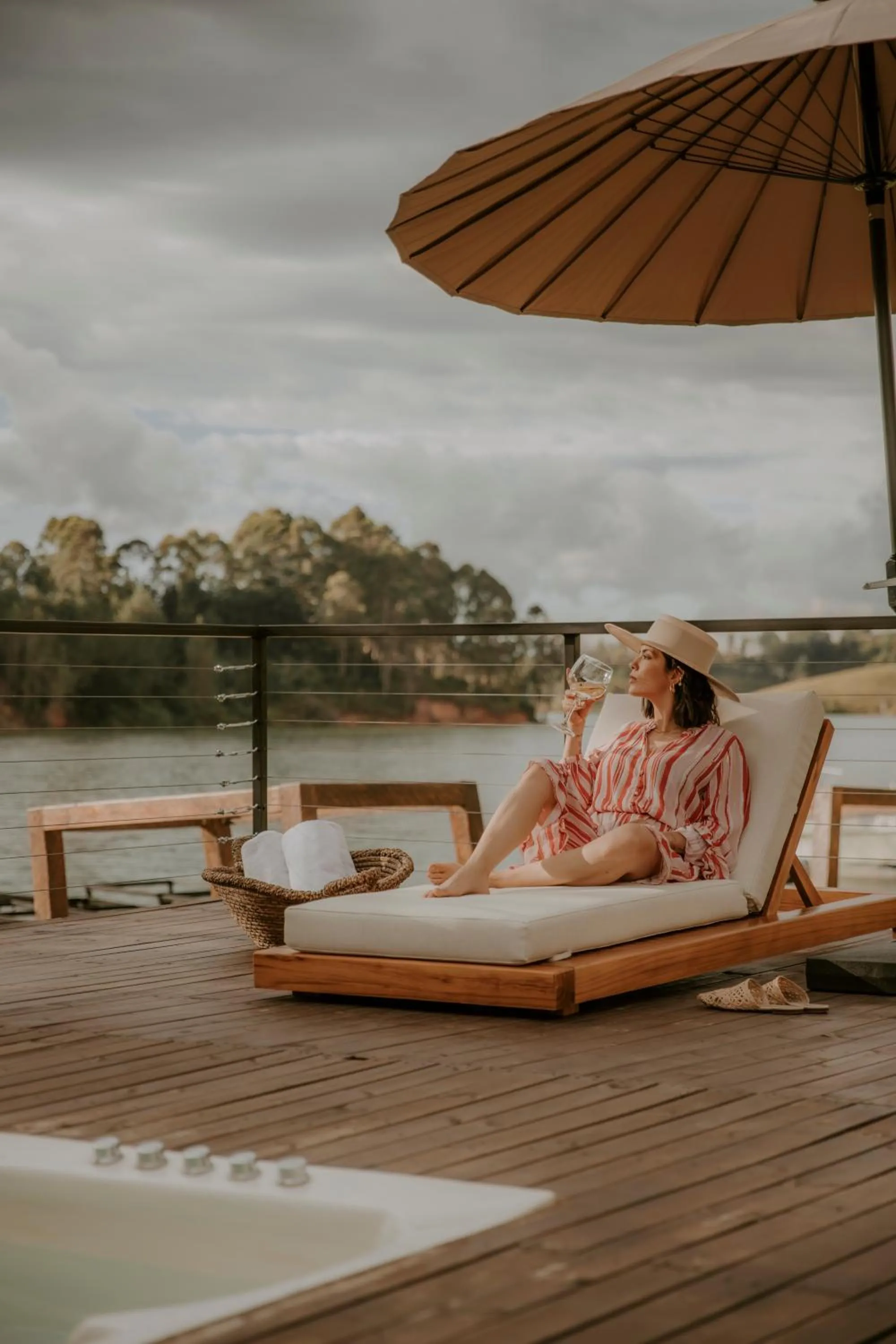 Botánico Finca Boutique Guatapé