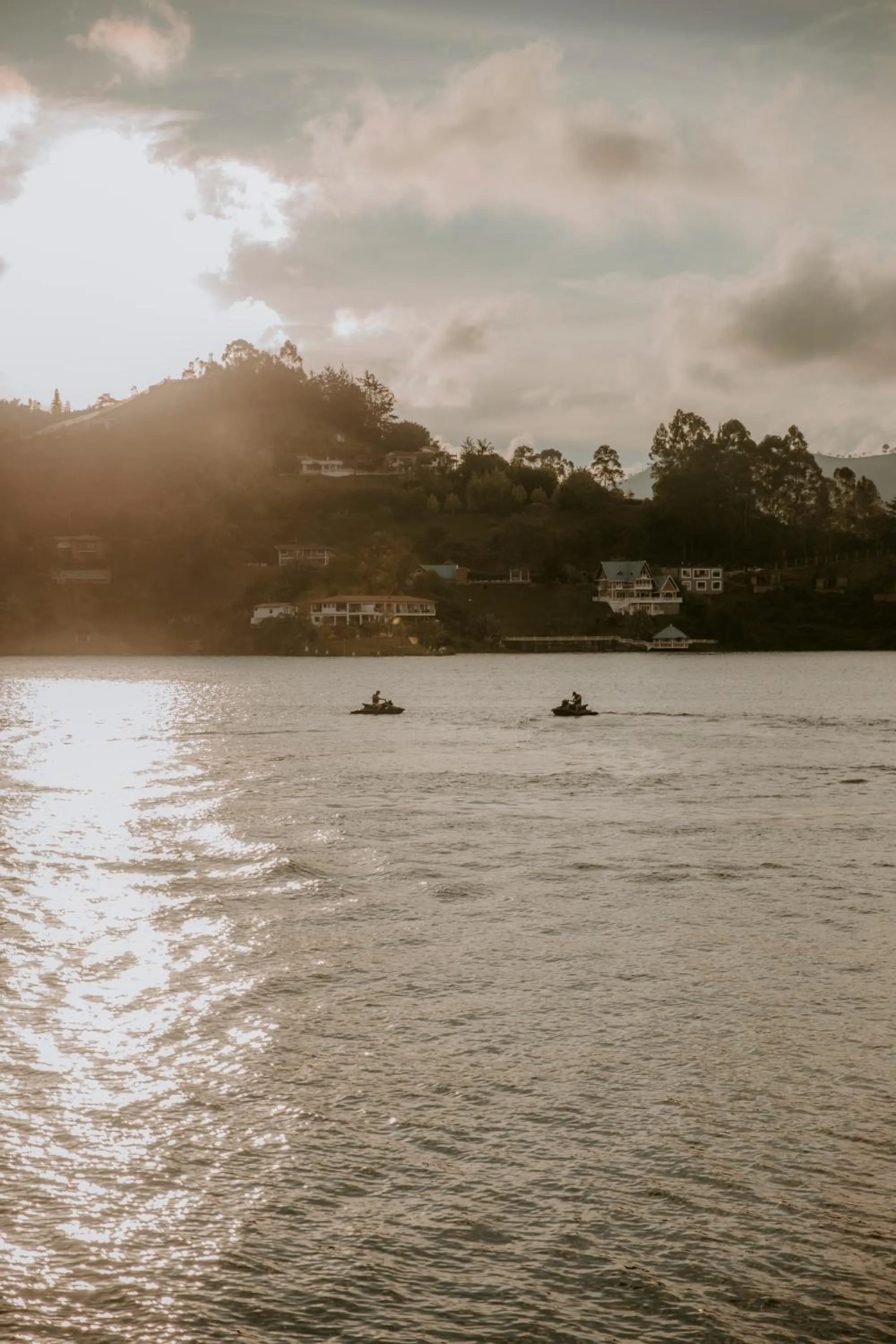 Botánico Finca Boutique Guatapé