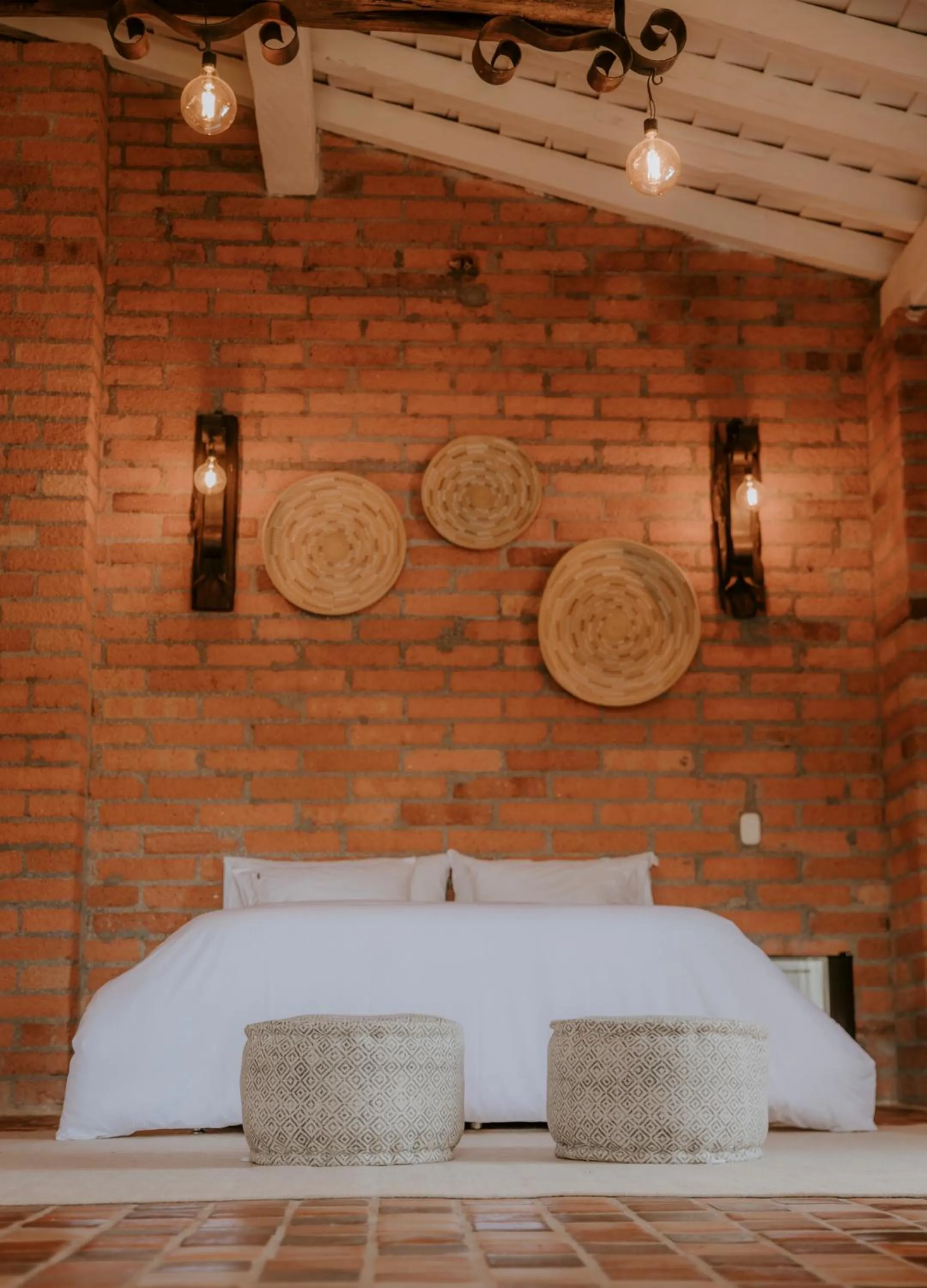 Botánico Finca Boutique Guatapé