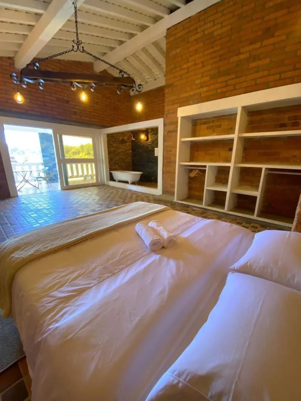 Botánico Finca Boutique Guatapé