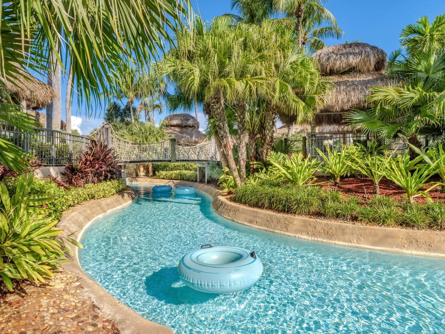 Hyatt Vacation Club at Coconut Cove