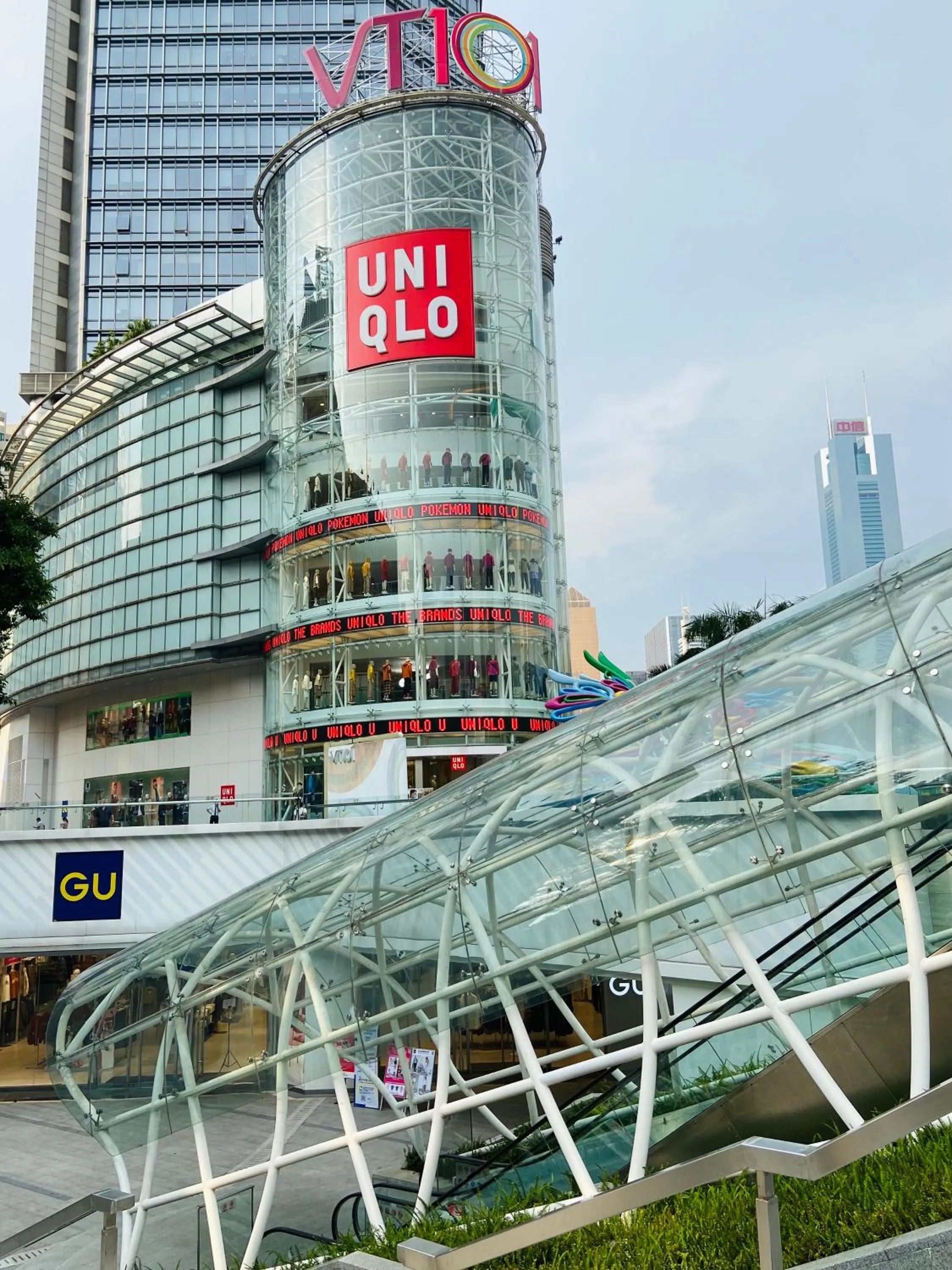 Other in Springdale Serviced Residence Guangzhou