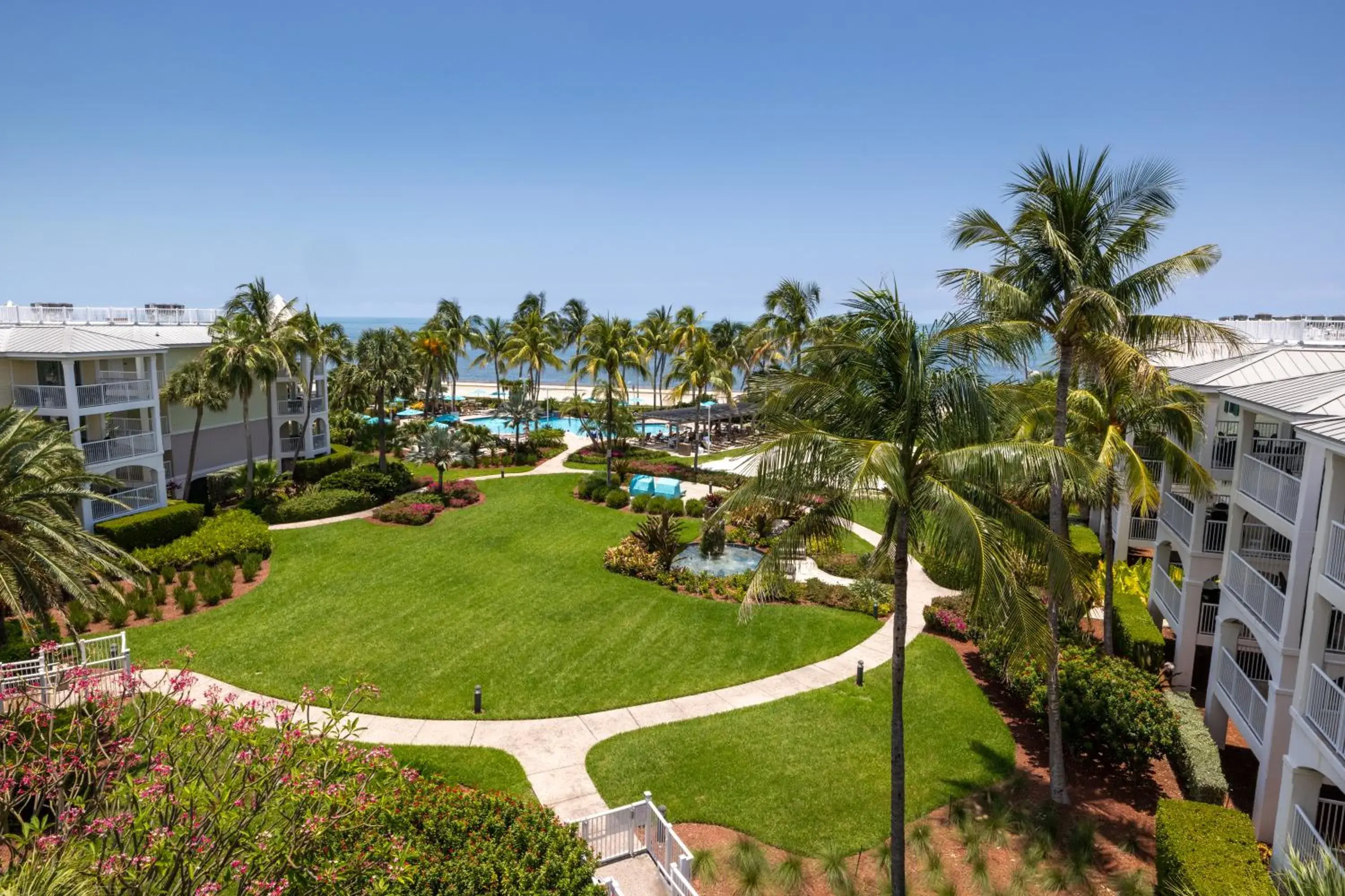 Property building in Hyatt Vacation Club at Windward Pointe Property building in Hyatt Vacation Club at Windward Pointe