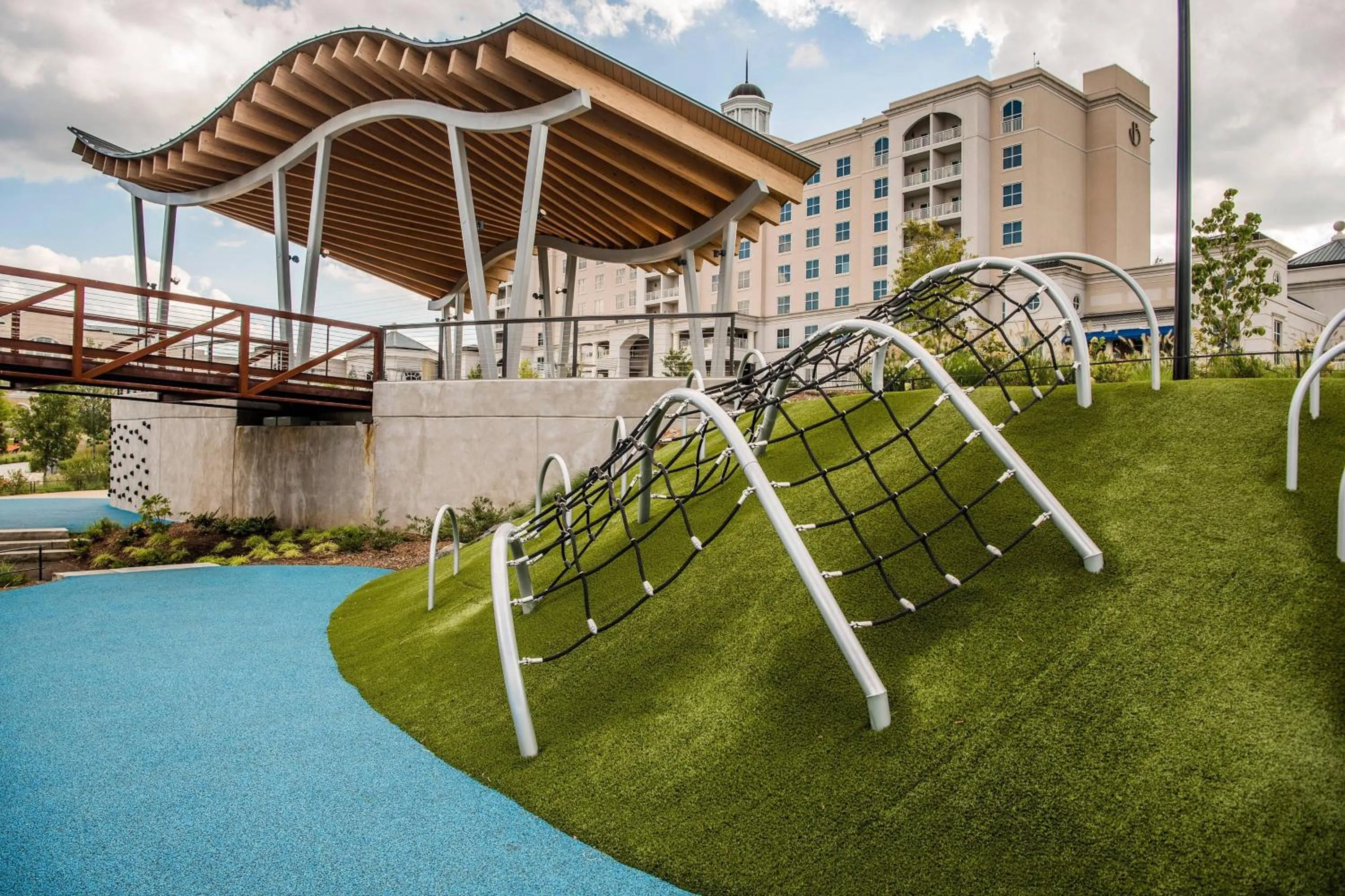 Other in The Ballantyne, a Luxury Collection Hotel, Charlotte