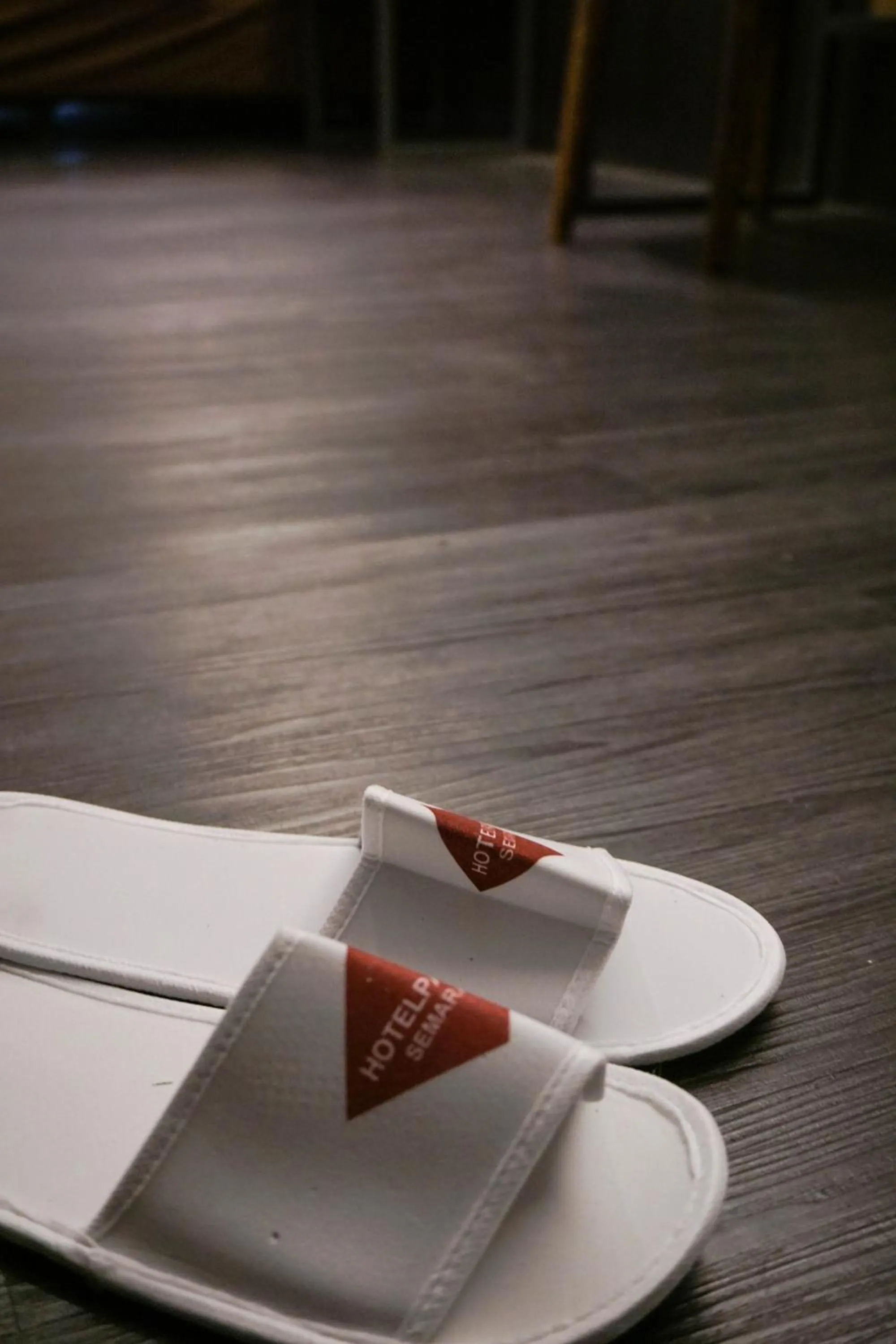 Area and facilities in HOTEL PANTES SIMPANG LIMA SEMARANG