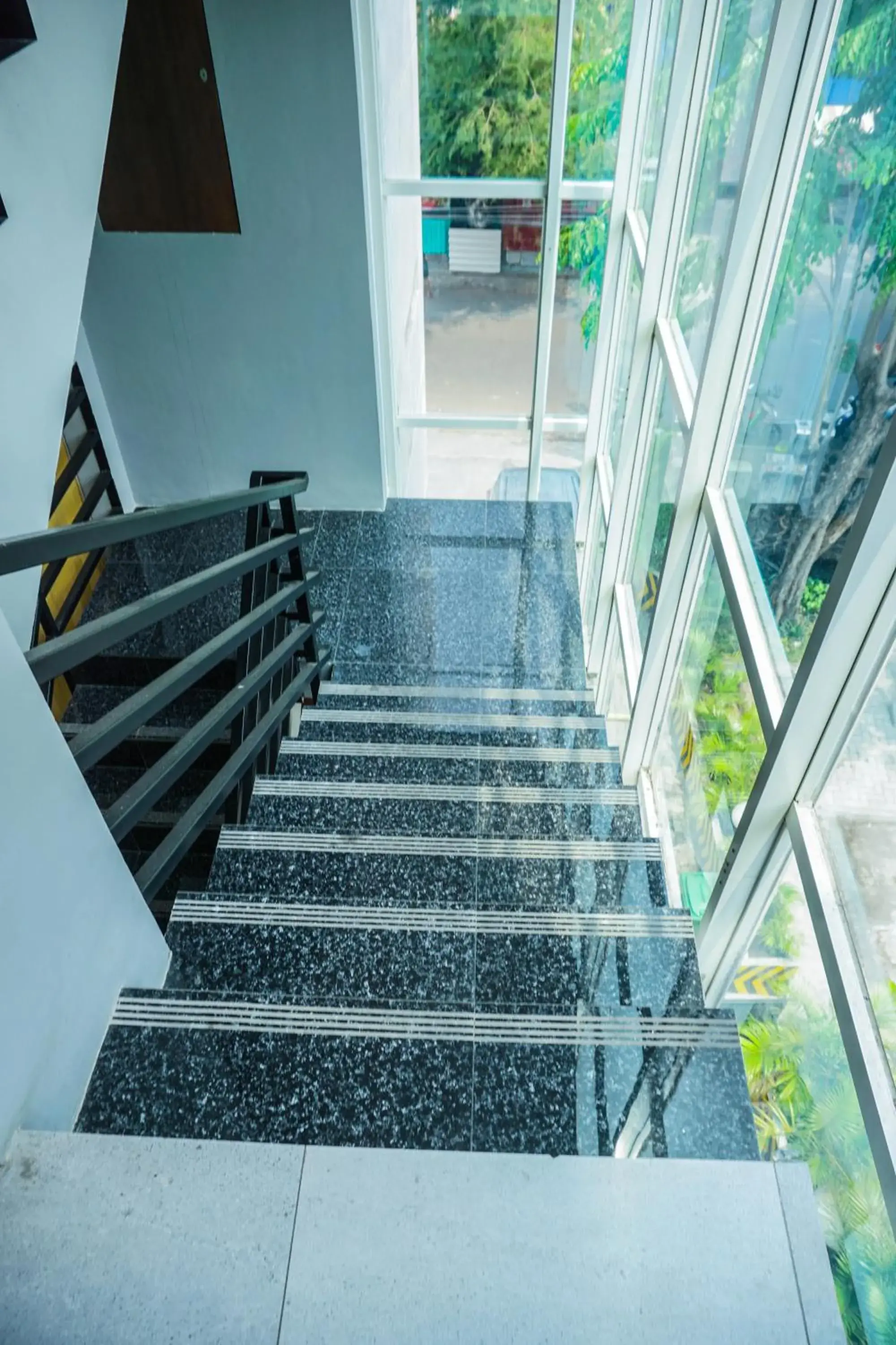 Property building in HOTEL PANTES SIMPANG LIMA SEMARANG Property building in HOTEL PANTES SIMPANG LIMA SEMARANG