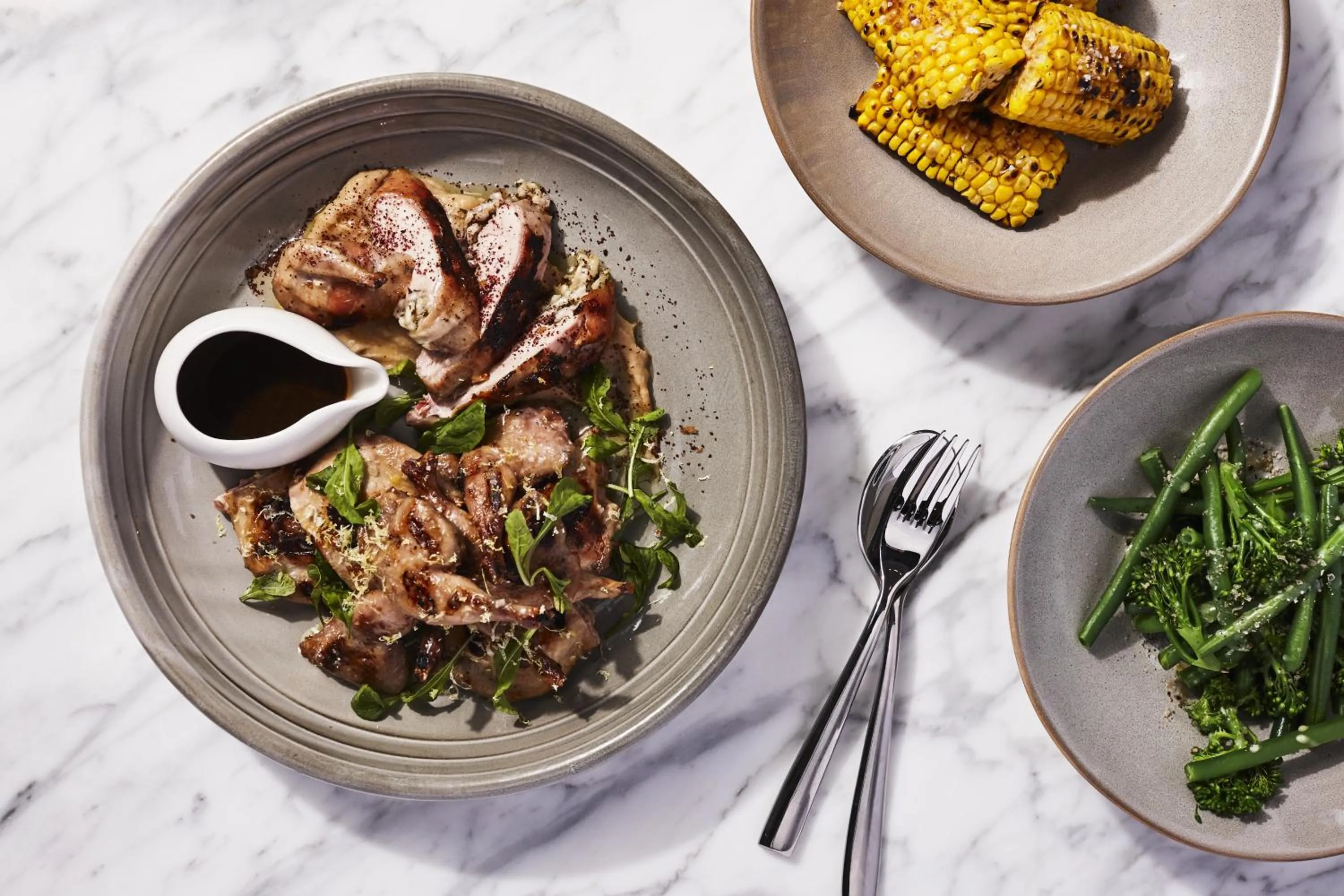 Restaurant/places to eat in The Gem Hotel