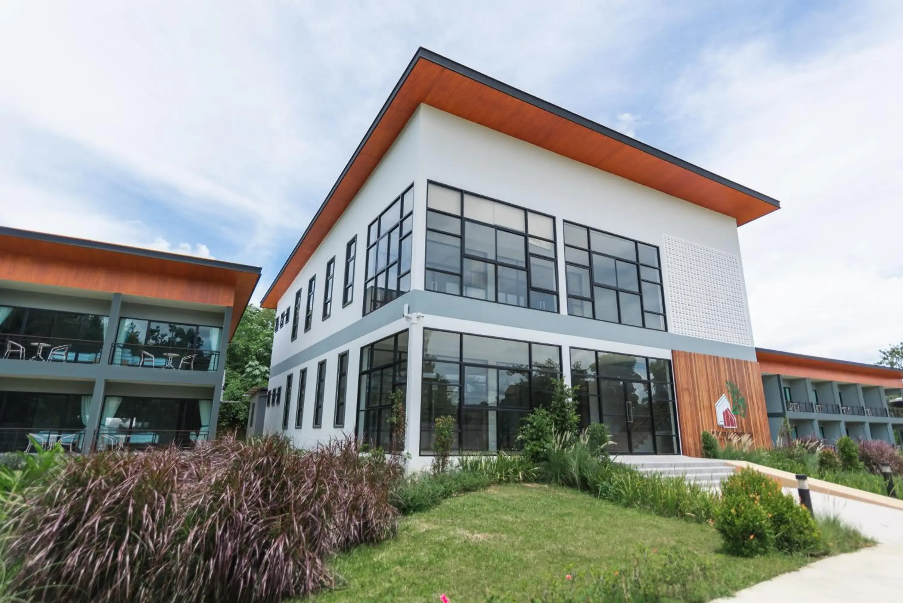 Meeting/conference room in The Tree Riverside Resort Kaeng Krachan Meeting/conference room in The Tree Riverside Resort Kaeng Krachan