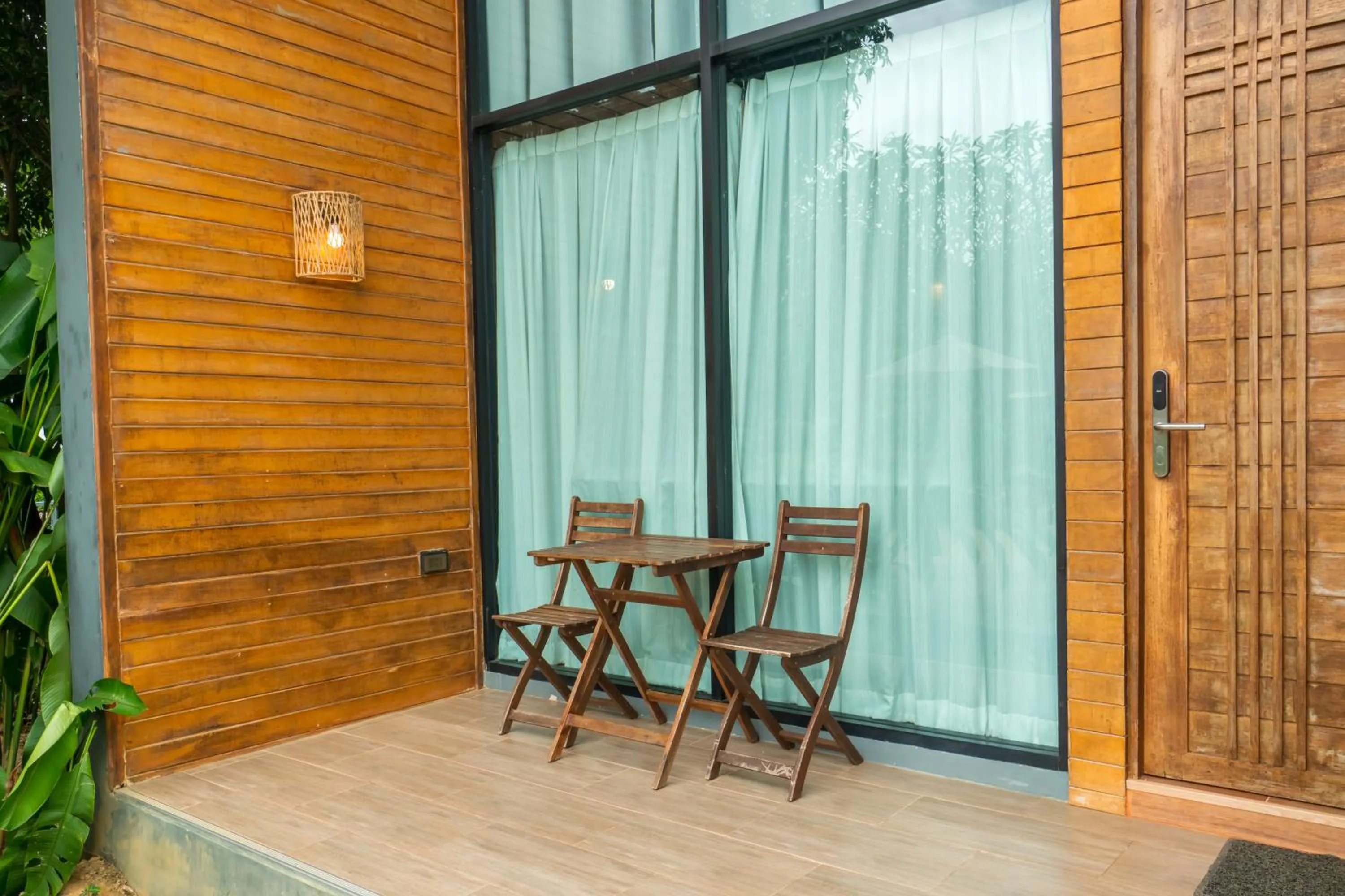 The Tree Riverside Resort Kaeng Krachan