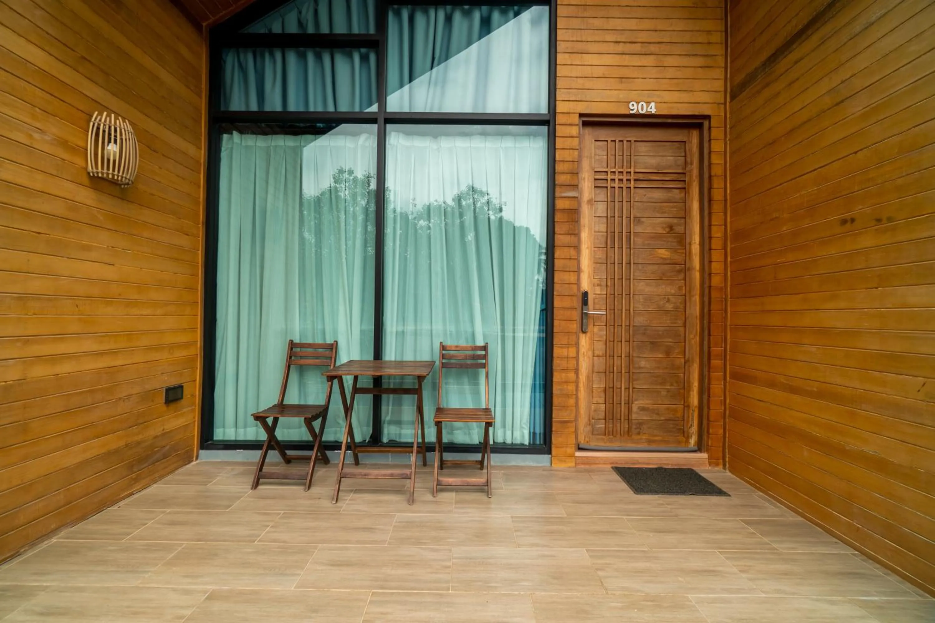 The Tree Riverside Resort Kaeng Krachan