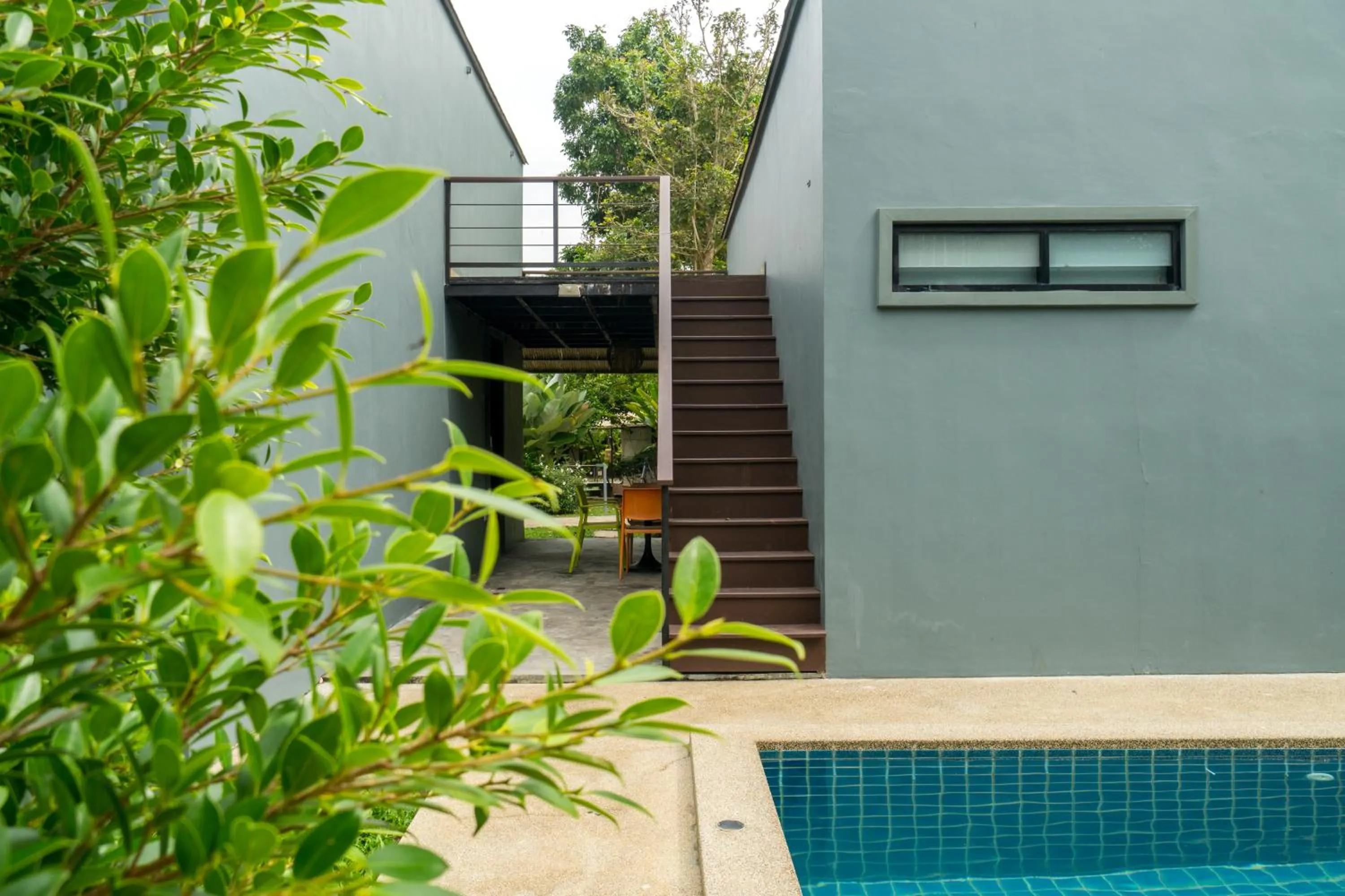 The Tree Riverside Resort Kaeng Krachan