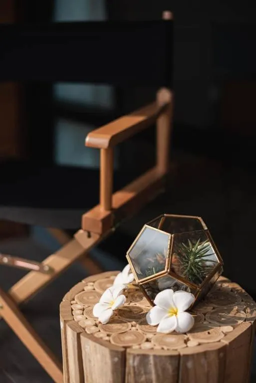 The Tree Riverside Resort Kaeng Krachan