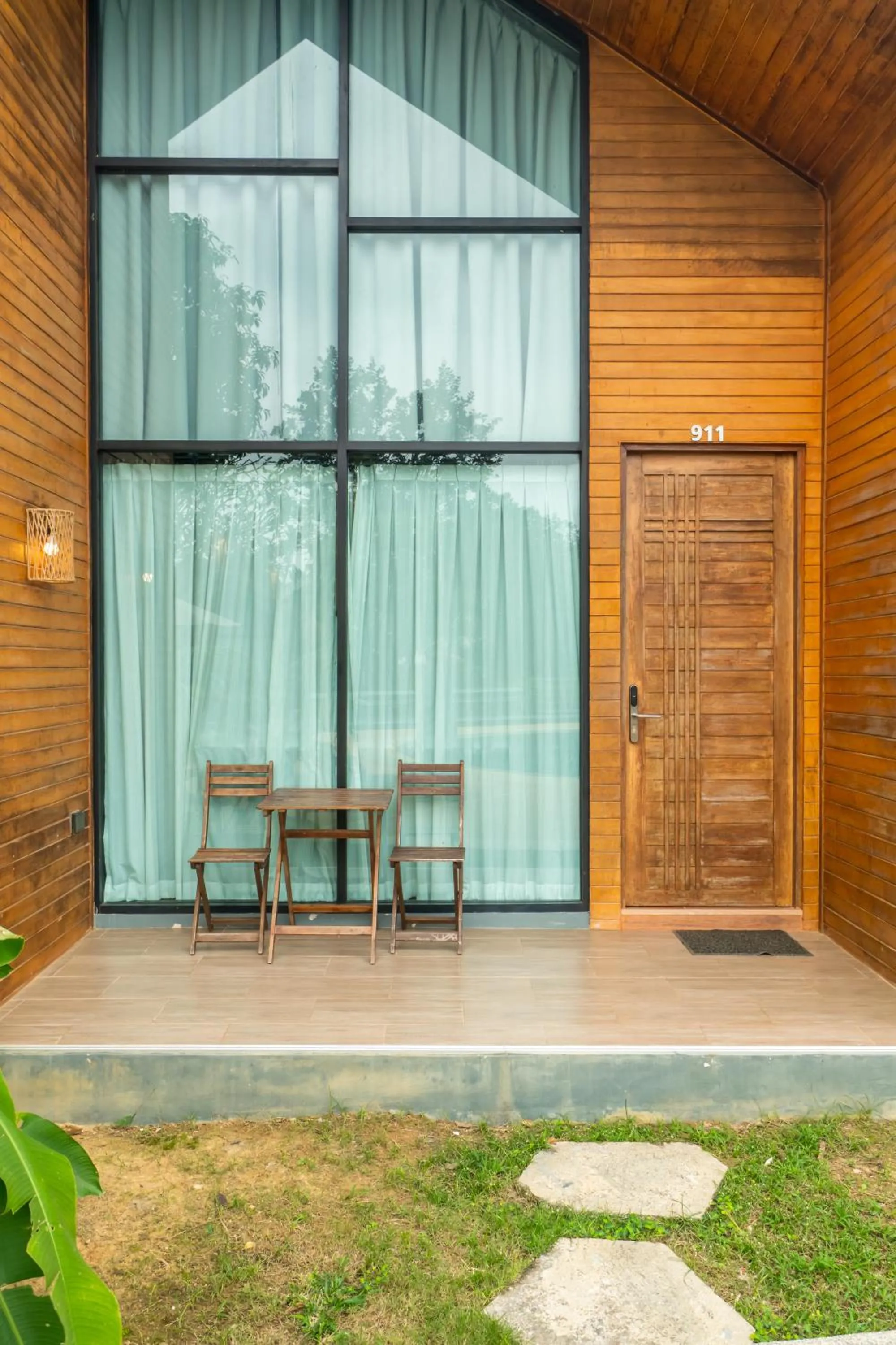 The Tree Riverside Resort Kaeng Krachan