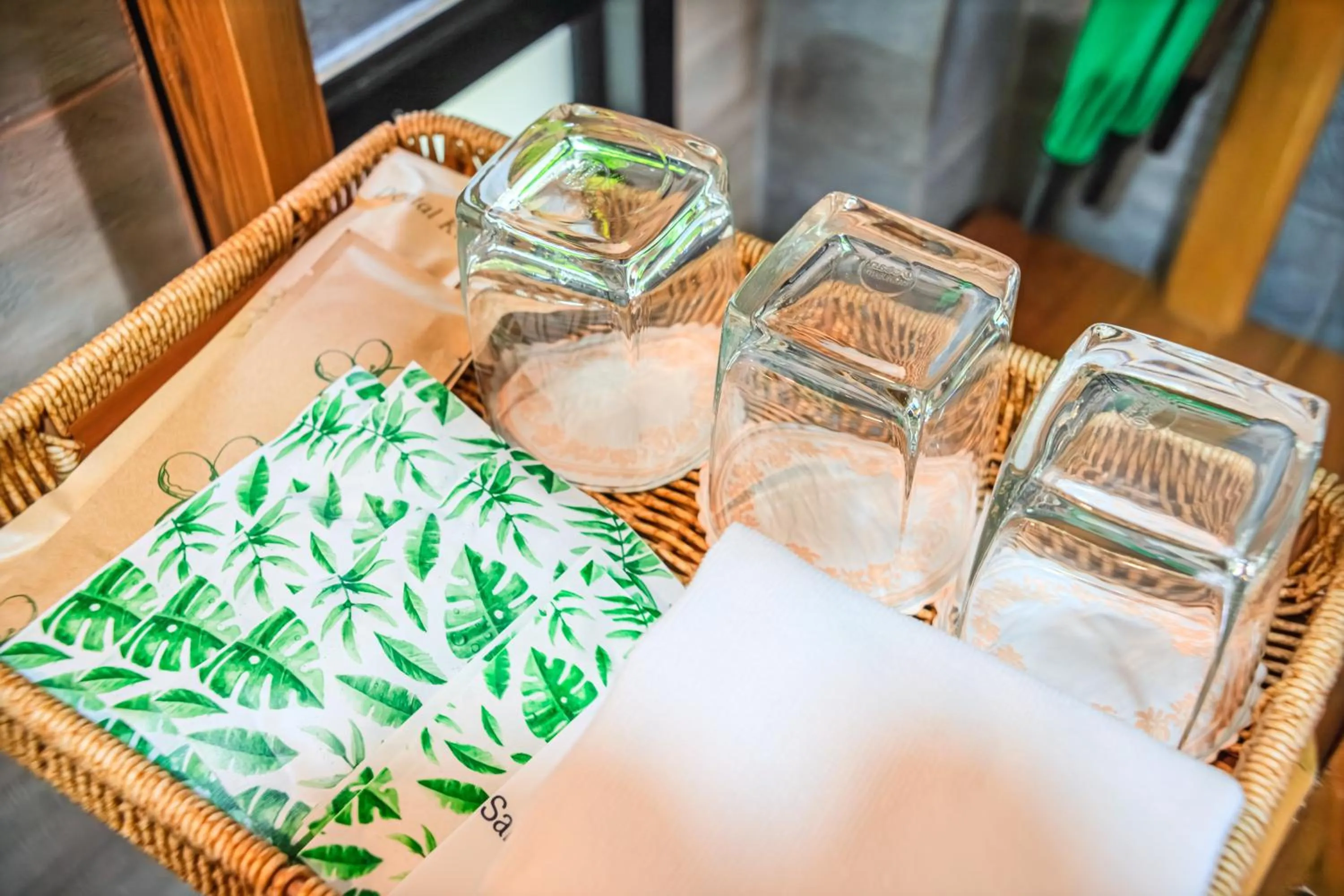 The Tree Riverside Resort Kaeng Krachan