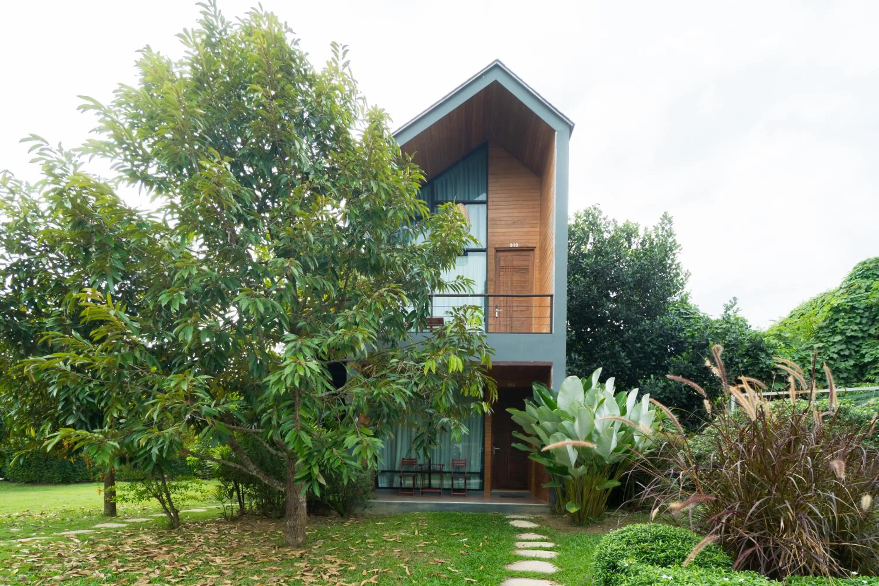 The Tree Riverside Resort Kaeng Krachan