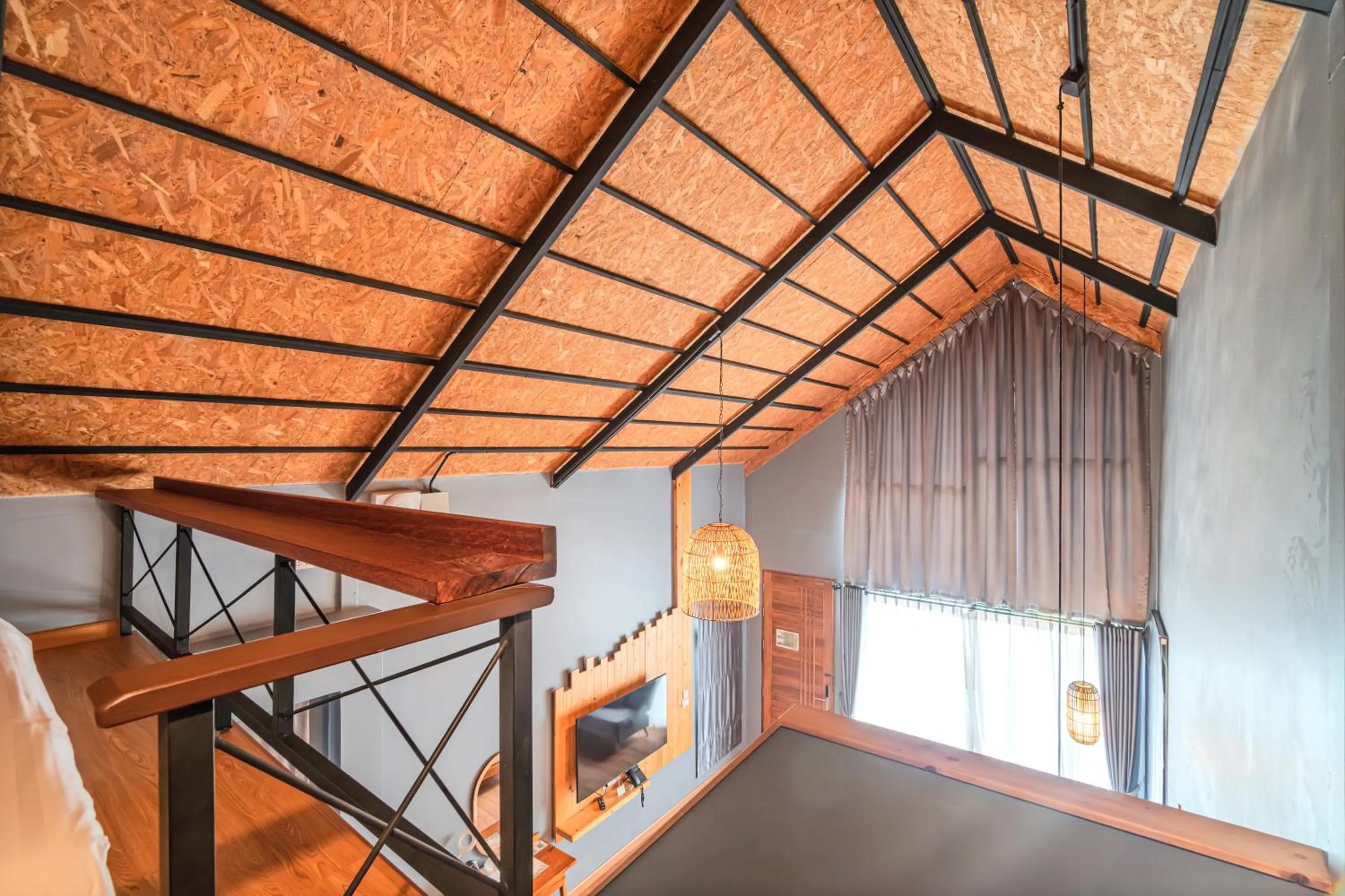 The Tree Riverside Resort Kaeng Krachan