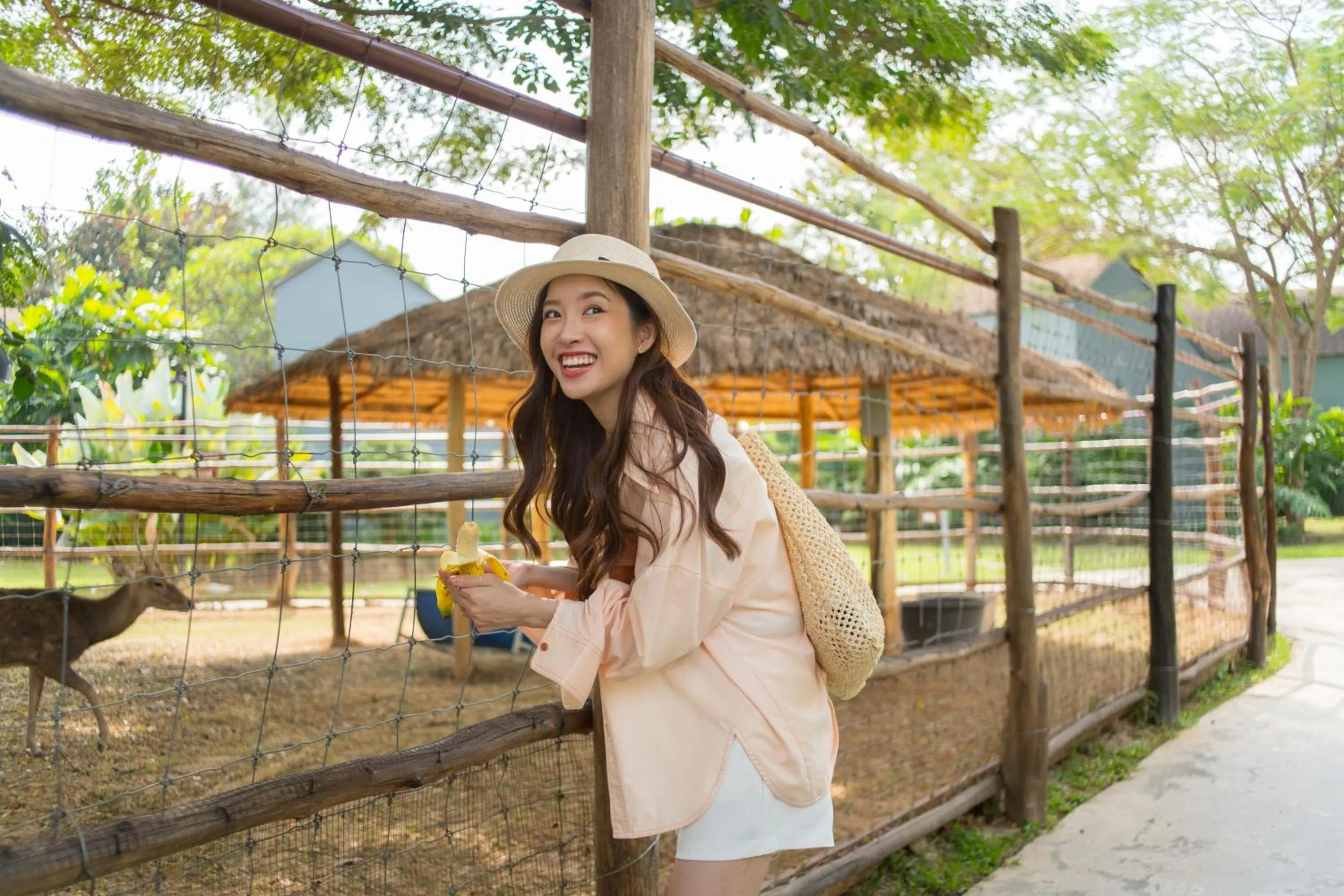 The Tree Riverside Resort Kaeng Krachan