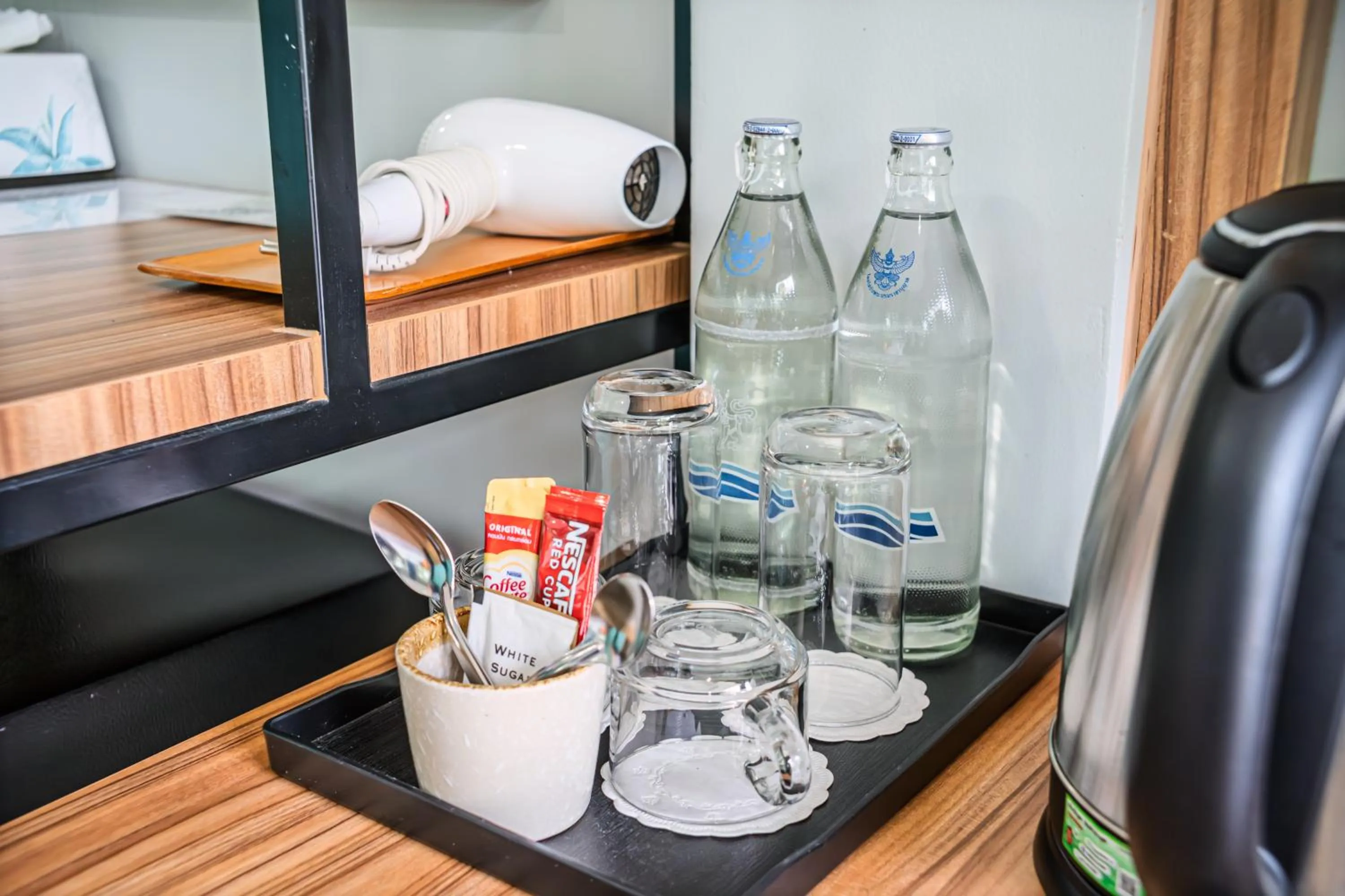 The Tree Riverside Resort Kaeng Krachan