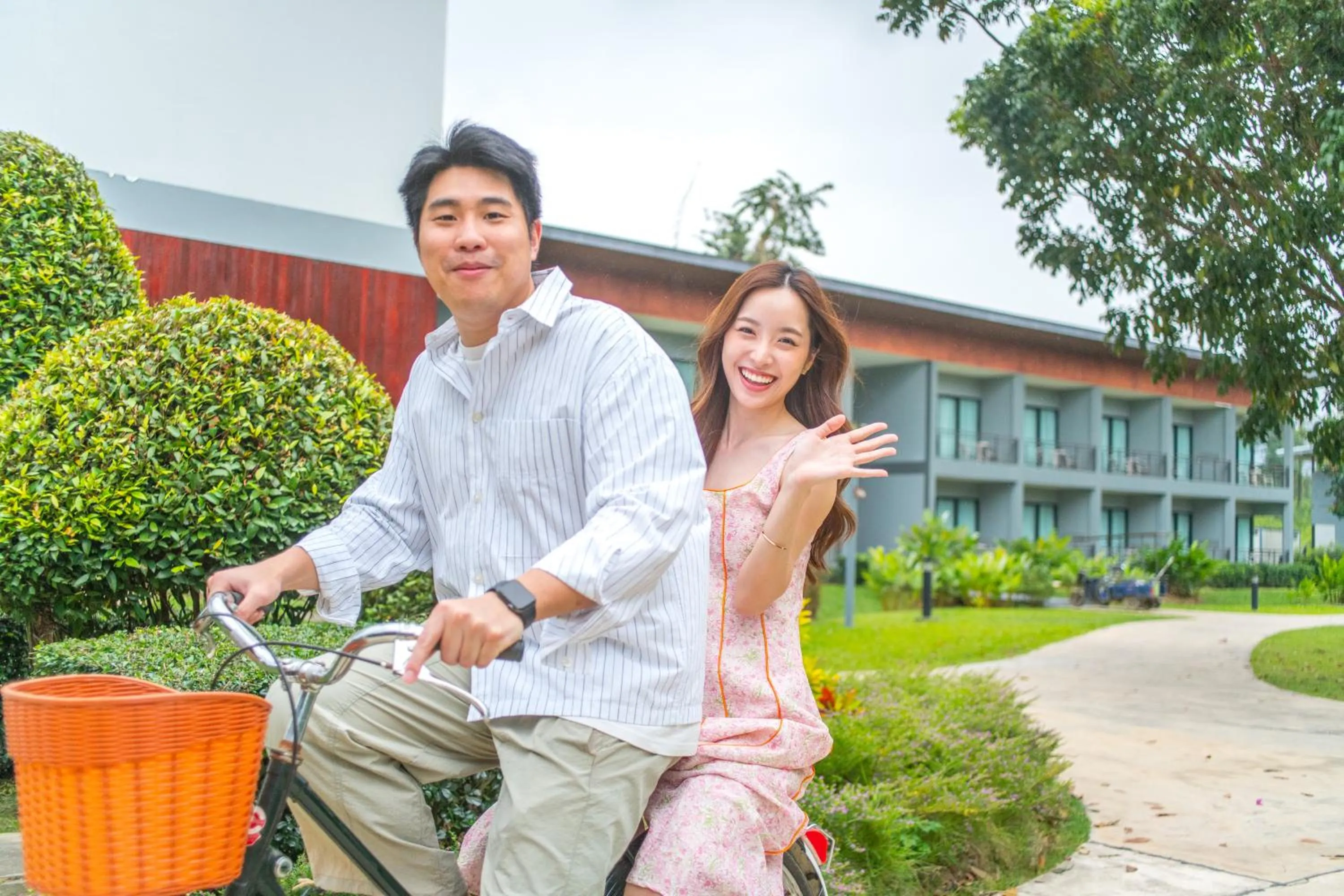 The Tree Riverside Resort Kaeng Krachan