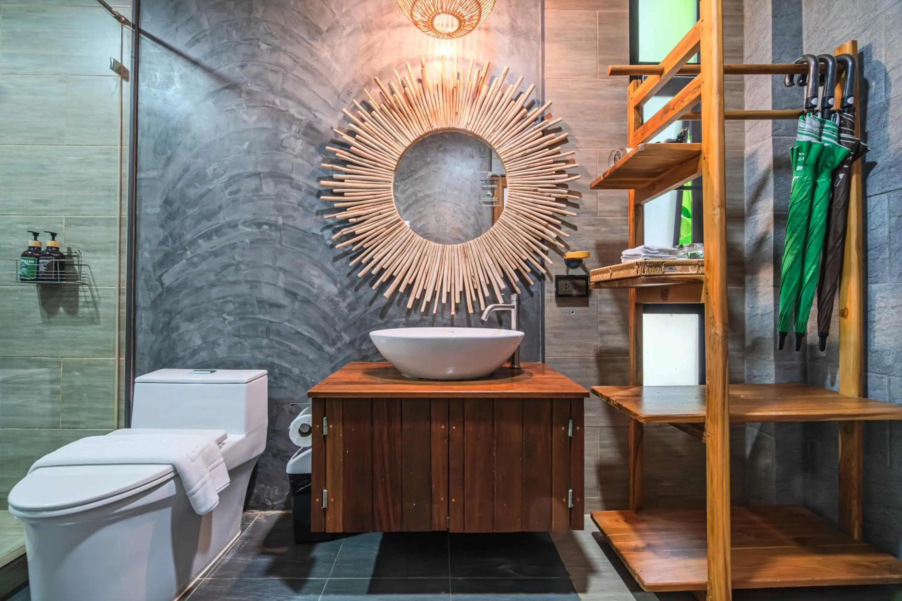 The Tree Riverside Resort Kaeng Krachan