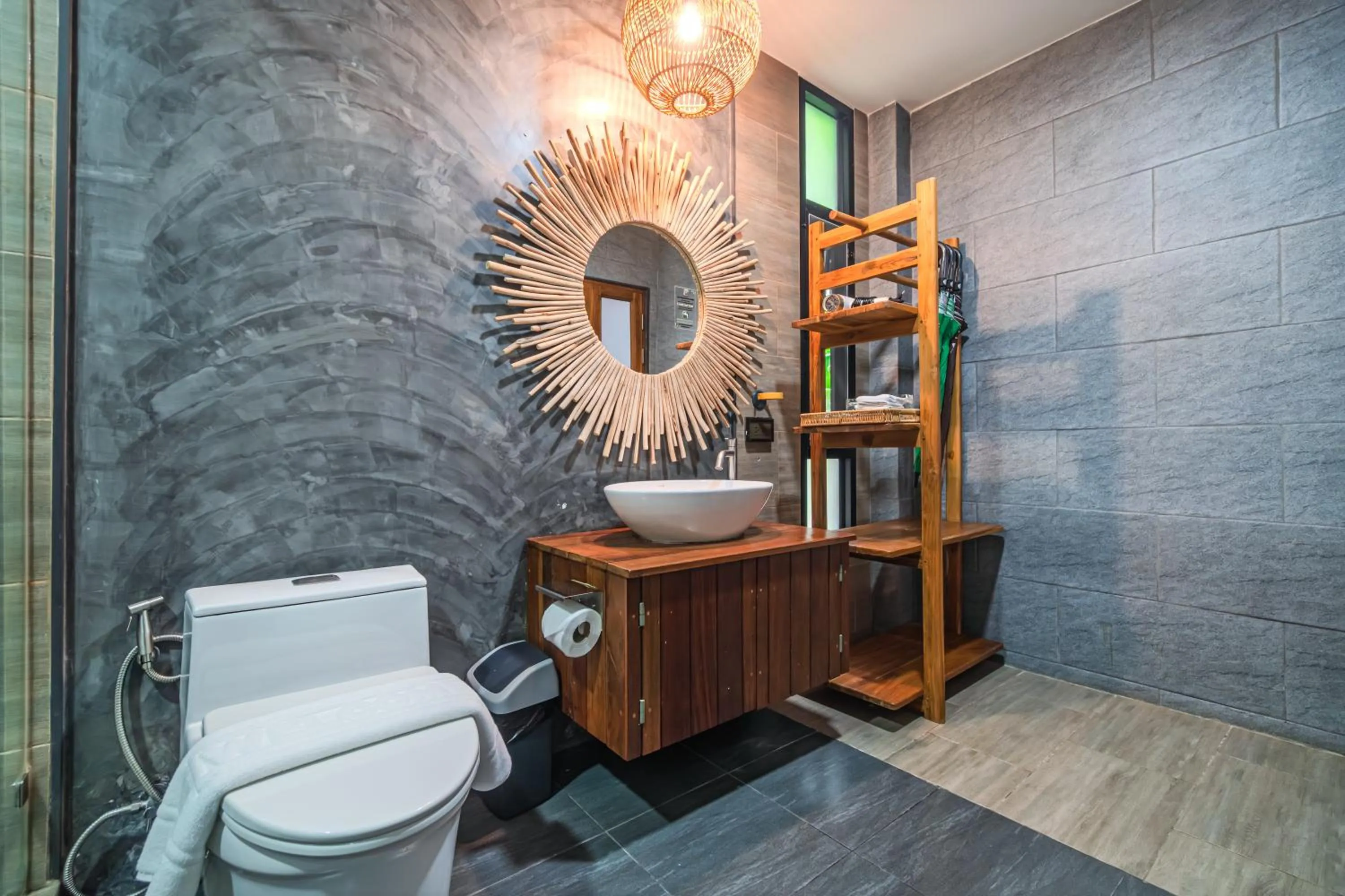 The Tree Riverside Resort Kaeng Krachan