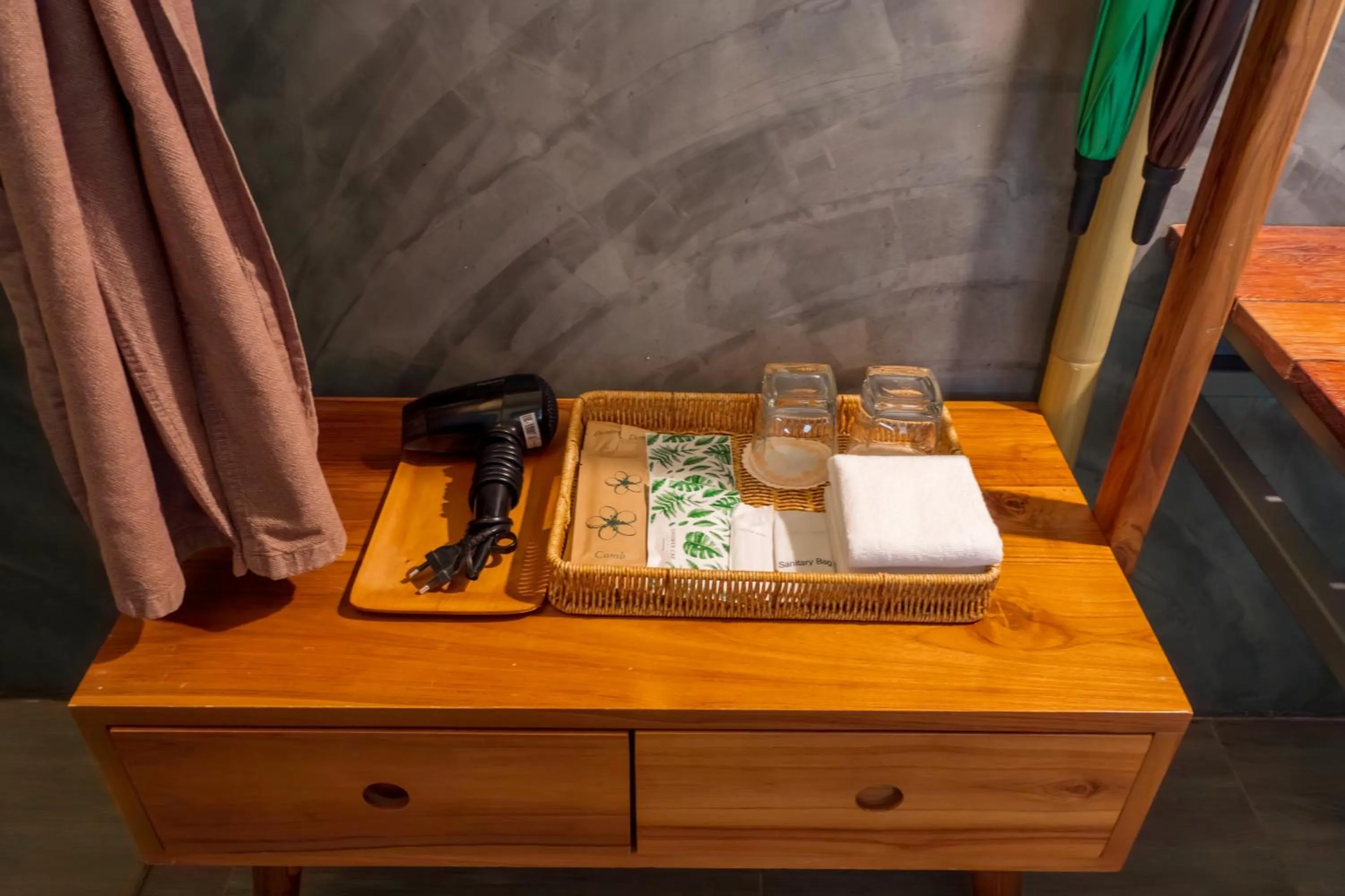 The Tree Riverside Resort Kaeng Krachan