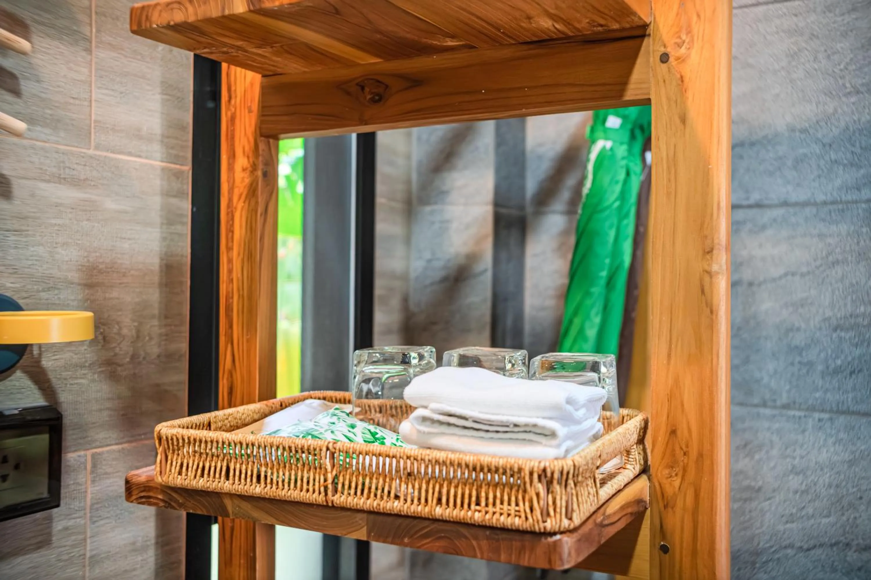 The Tree Riverside Resort Kaeng Krachan