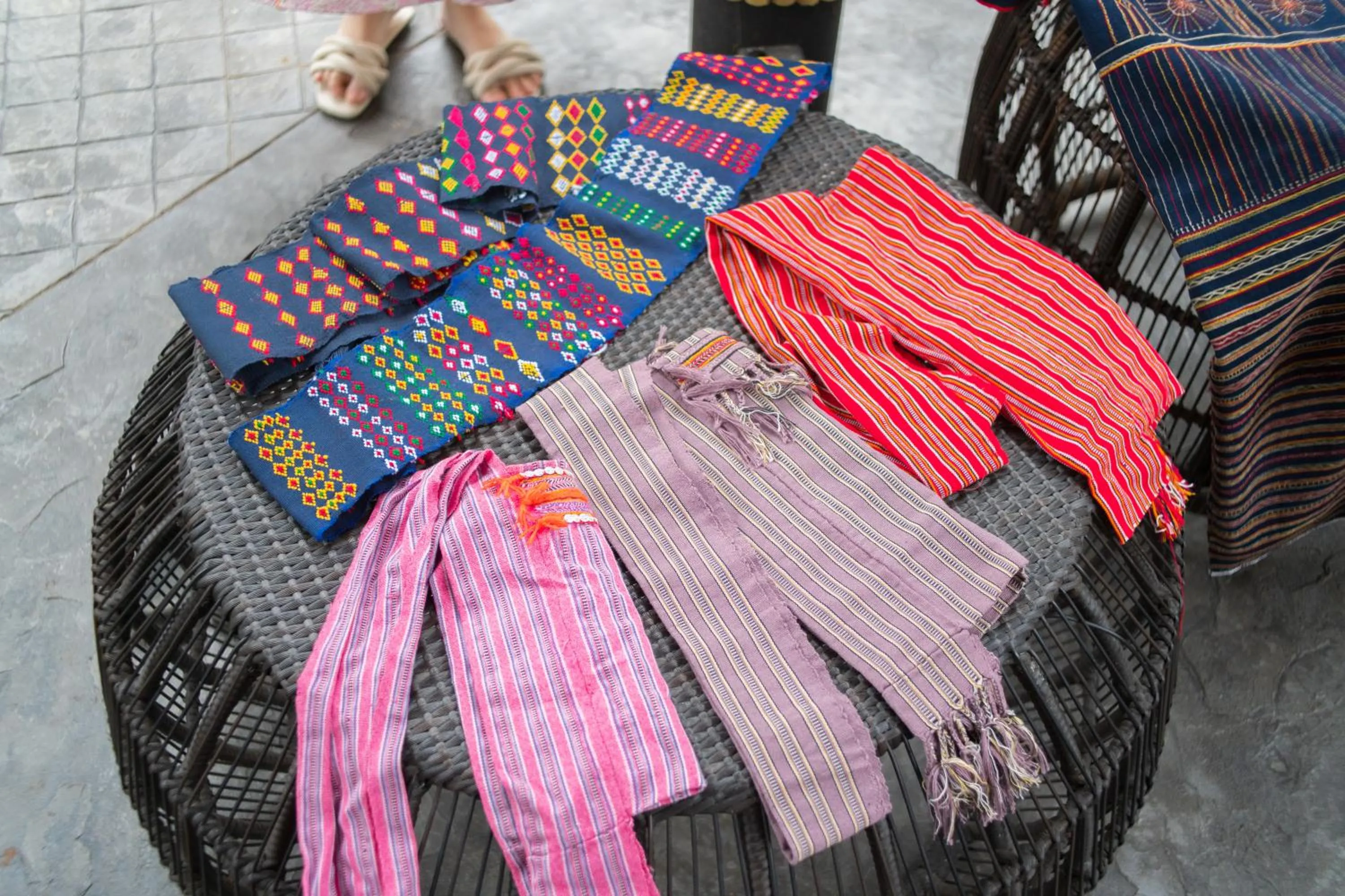 The Tree Riverside Resort Kaeng Krachan