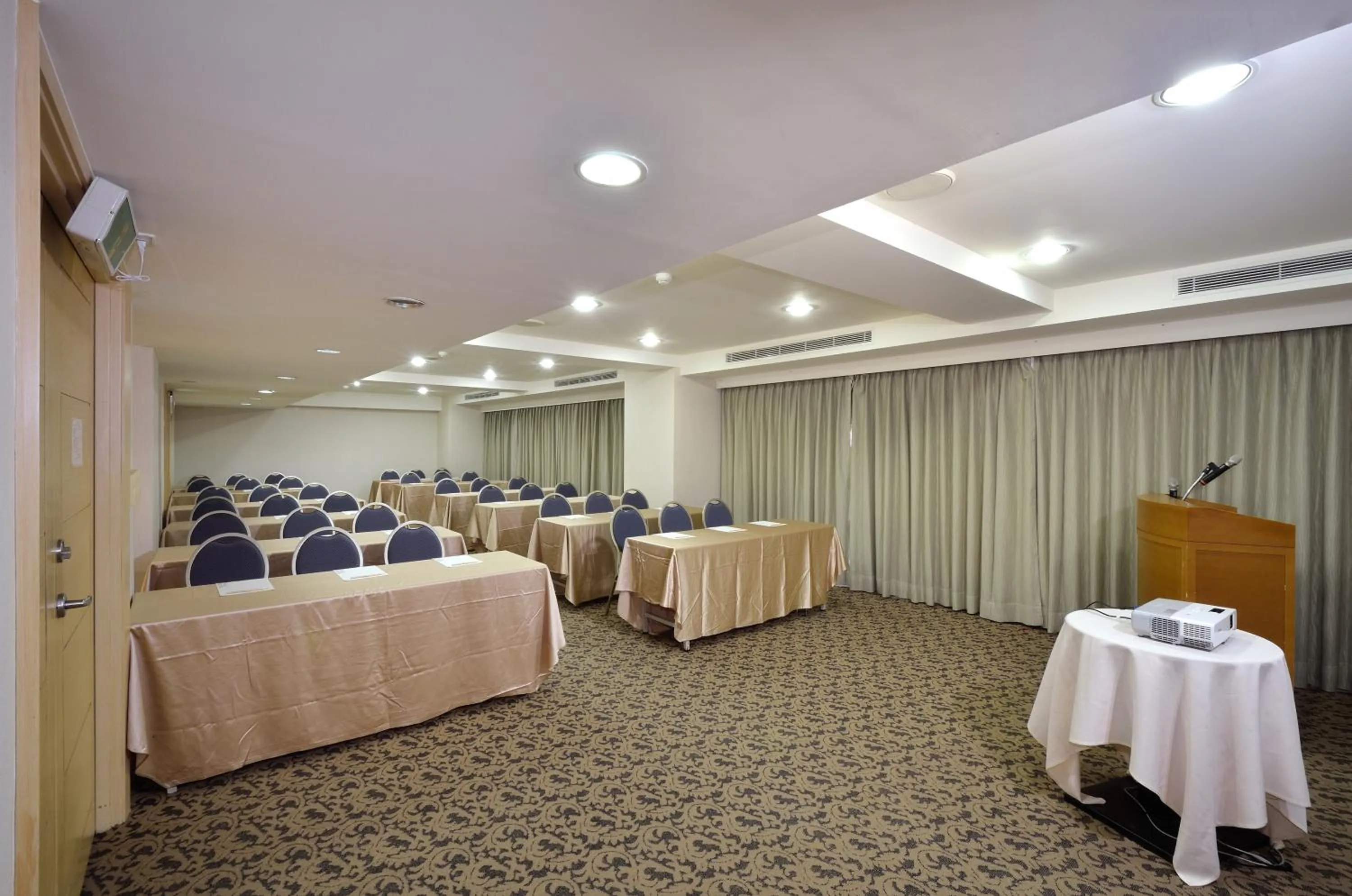 Meeting/conference room in Hotel RegaLees