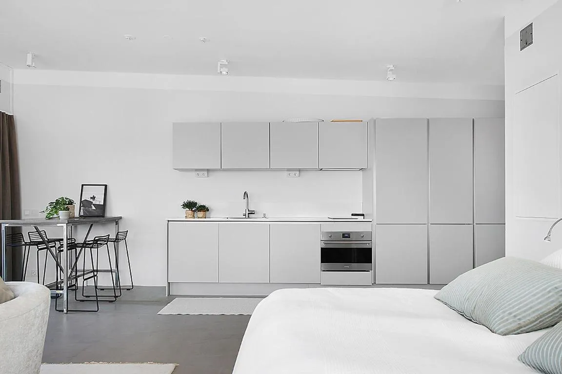 Hotell Kungshamn Suites